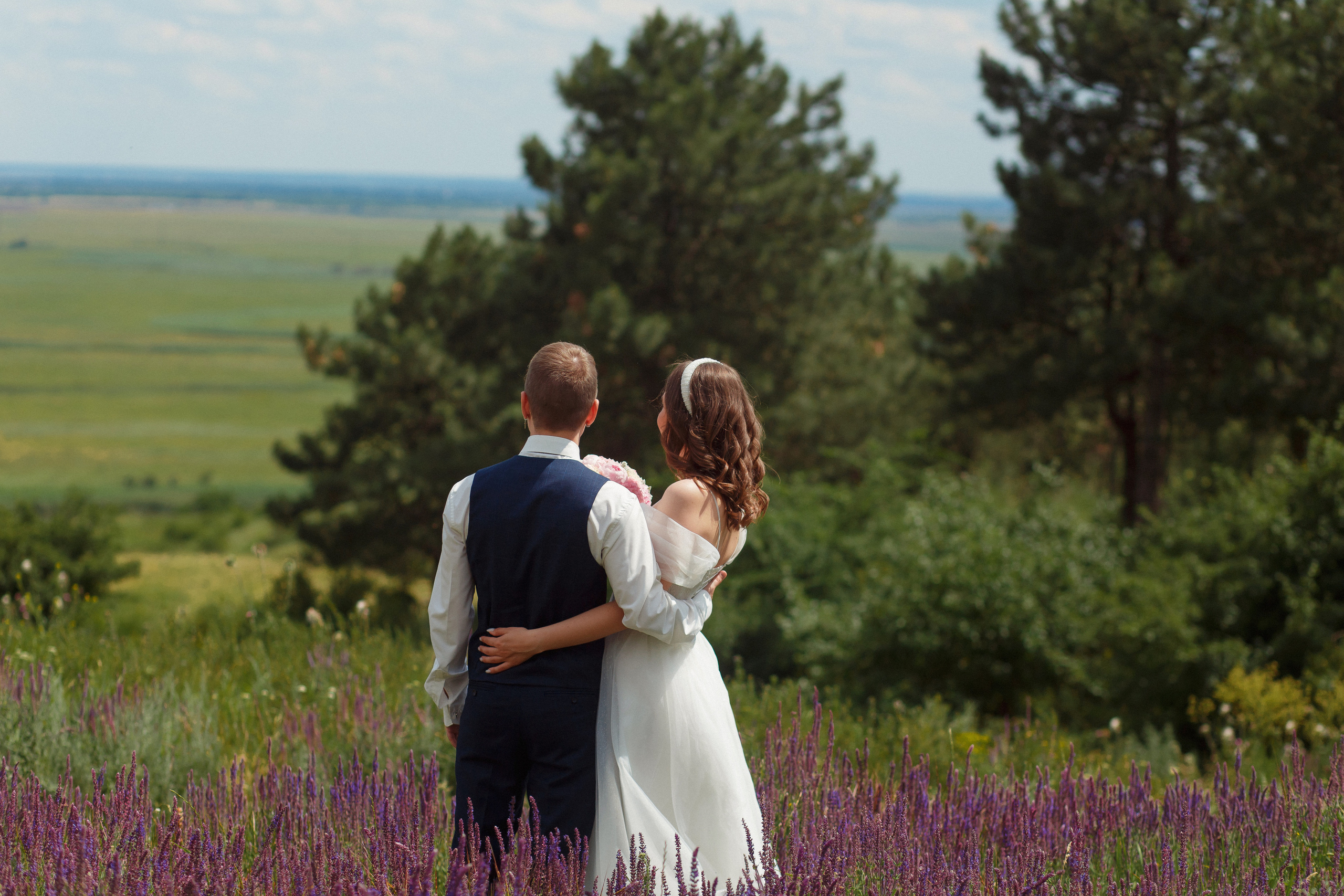 Настя и Саша. Свадебный и семейный фотограф  Новочеркасск Виктория Литвиненко