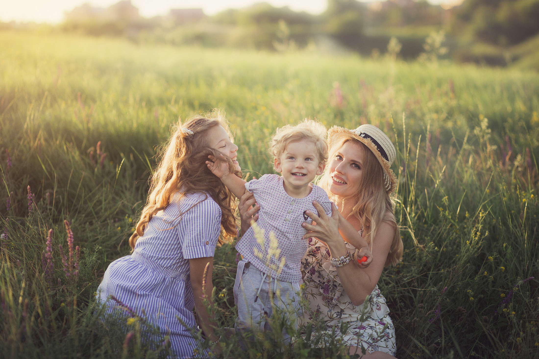 Семья Наташи. Свадебный и семейный фотограф  Новочеркасск Виктория Литвиненко