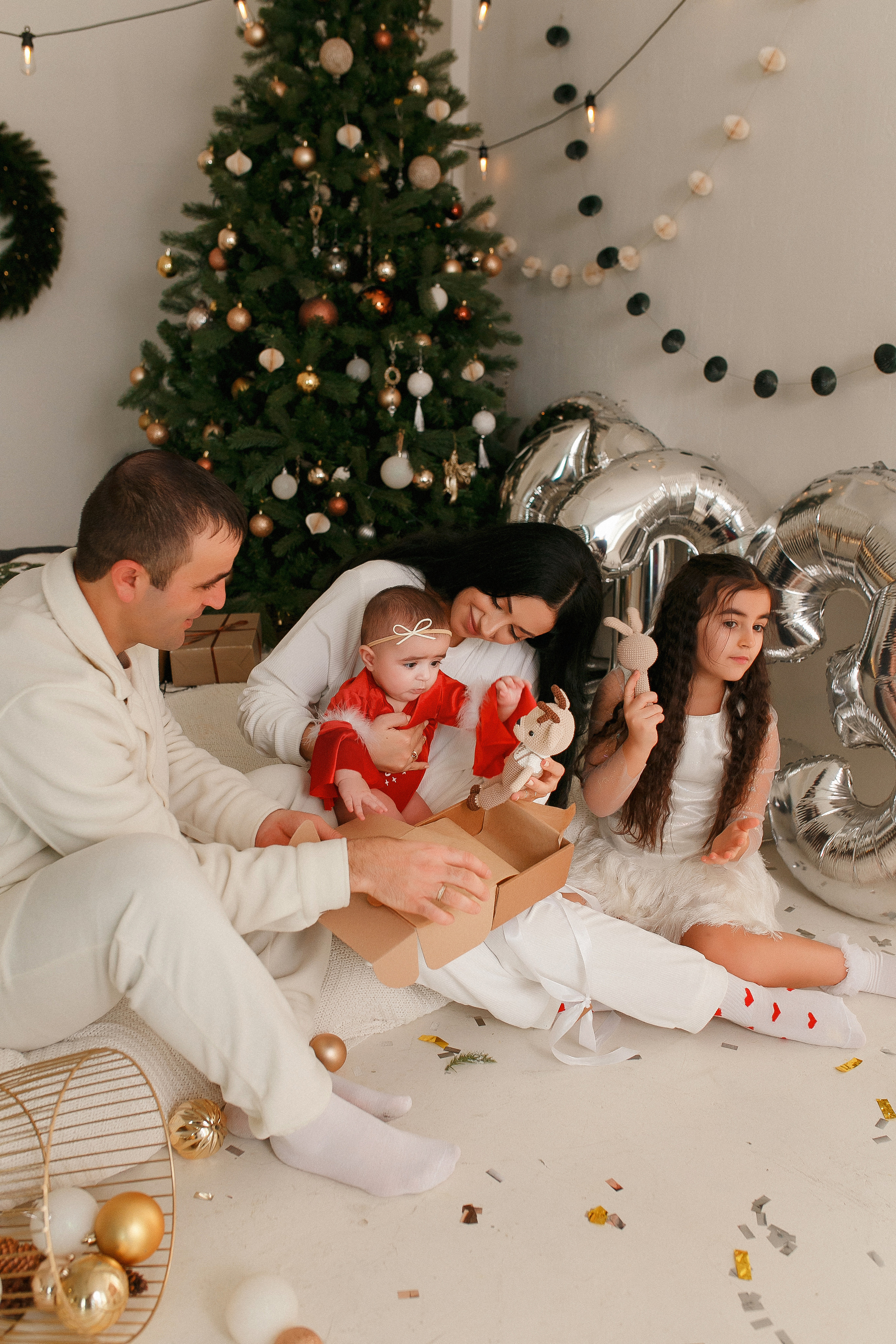 Семья Татевик. Свадебный и семейный фотограф  Новочеркасск Виктория Литвиненко