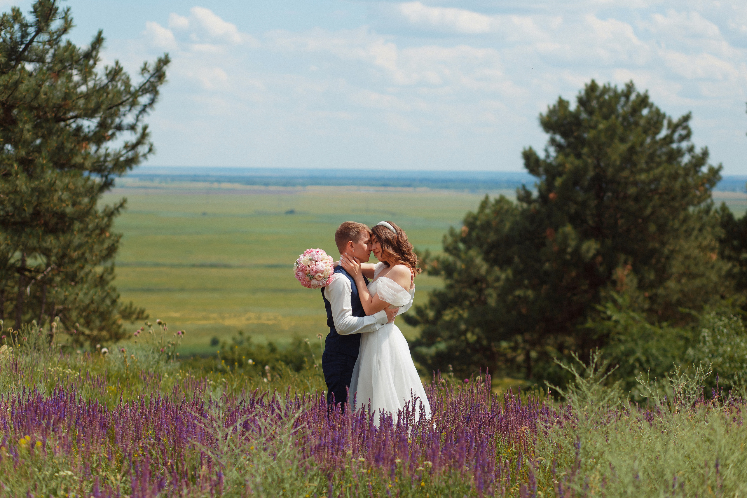 Настя и Саша. Свадебный и семейный фотограф  Новочеркасск Виктория Литвиненко