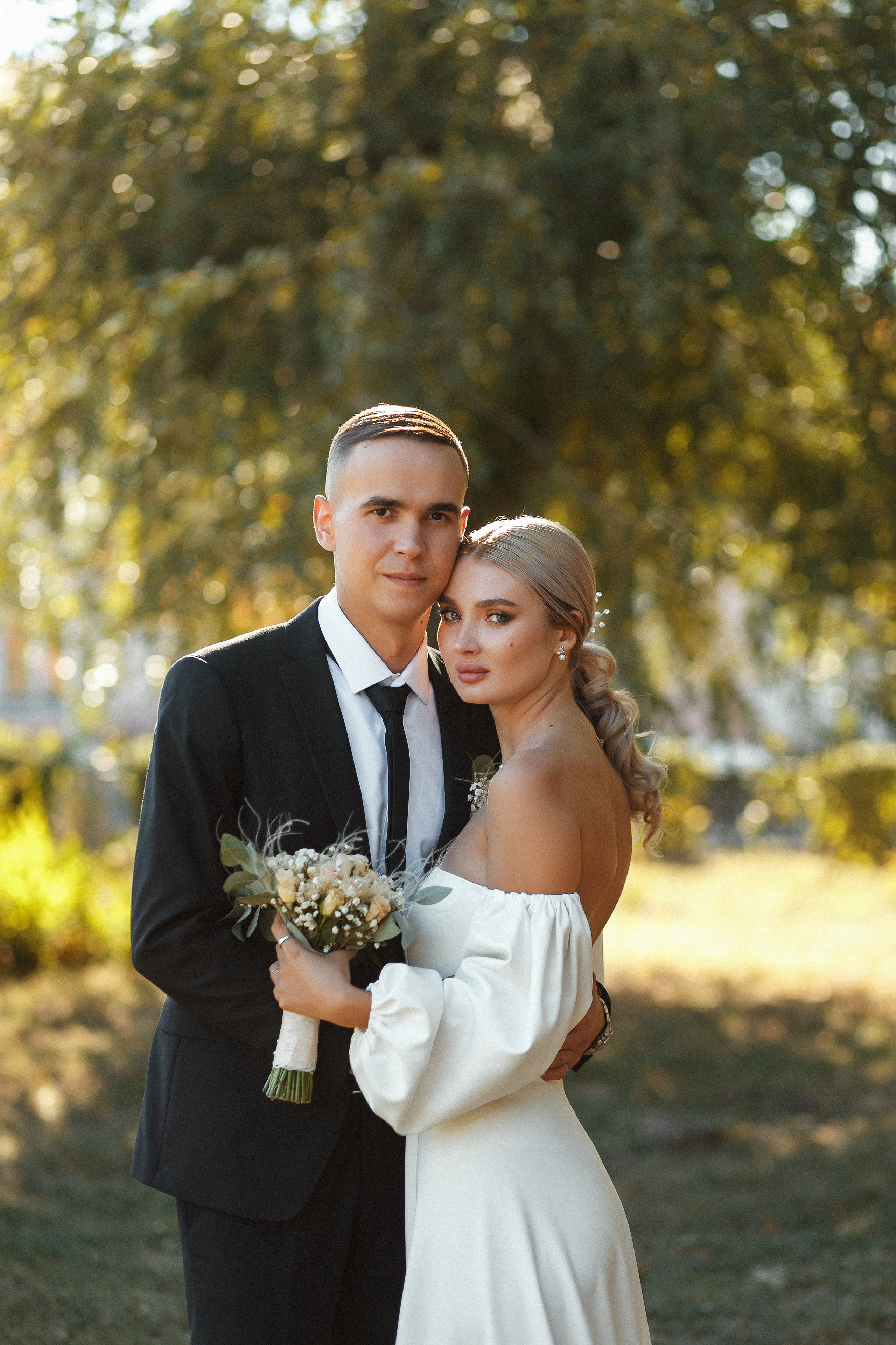 Даша и Дима. Свадебный и семейный фотограф  Новочеркасск Виктория Литвиненко