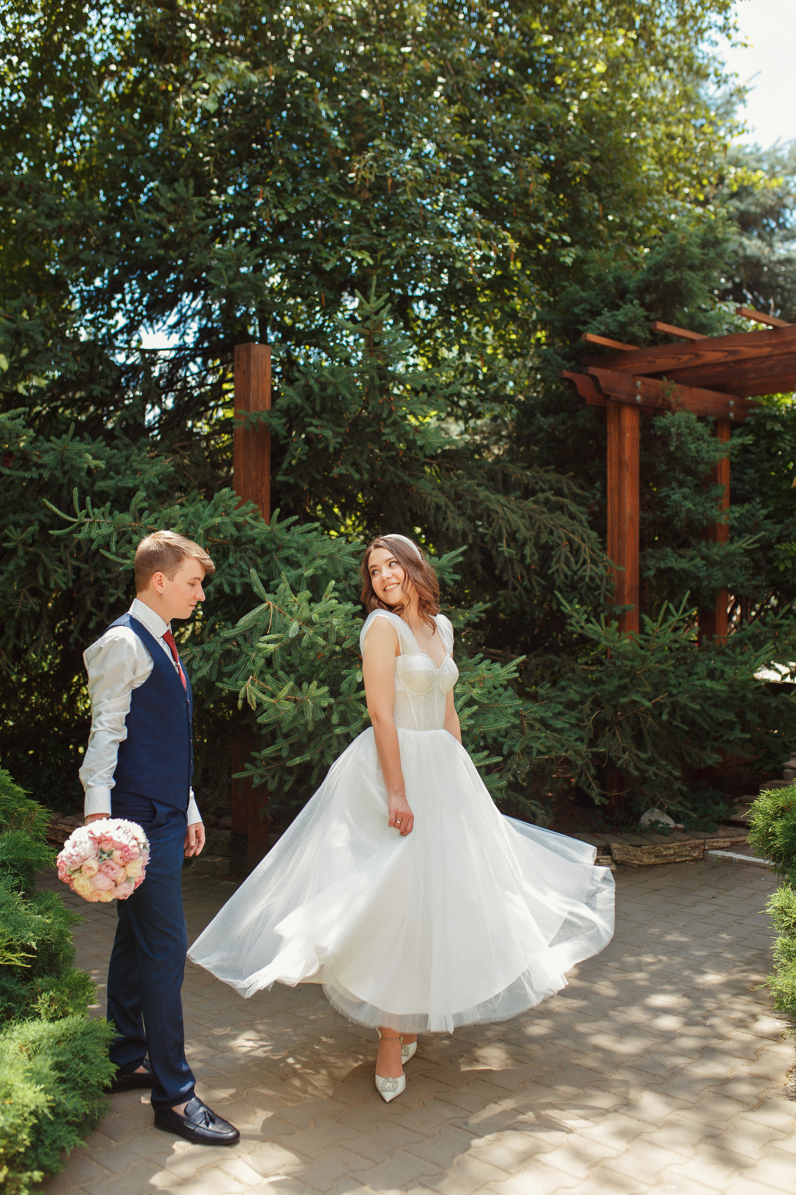 Настя и Саша. Свадебный и семейный фотограф  Новочеркасск Виктория Литвиненко