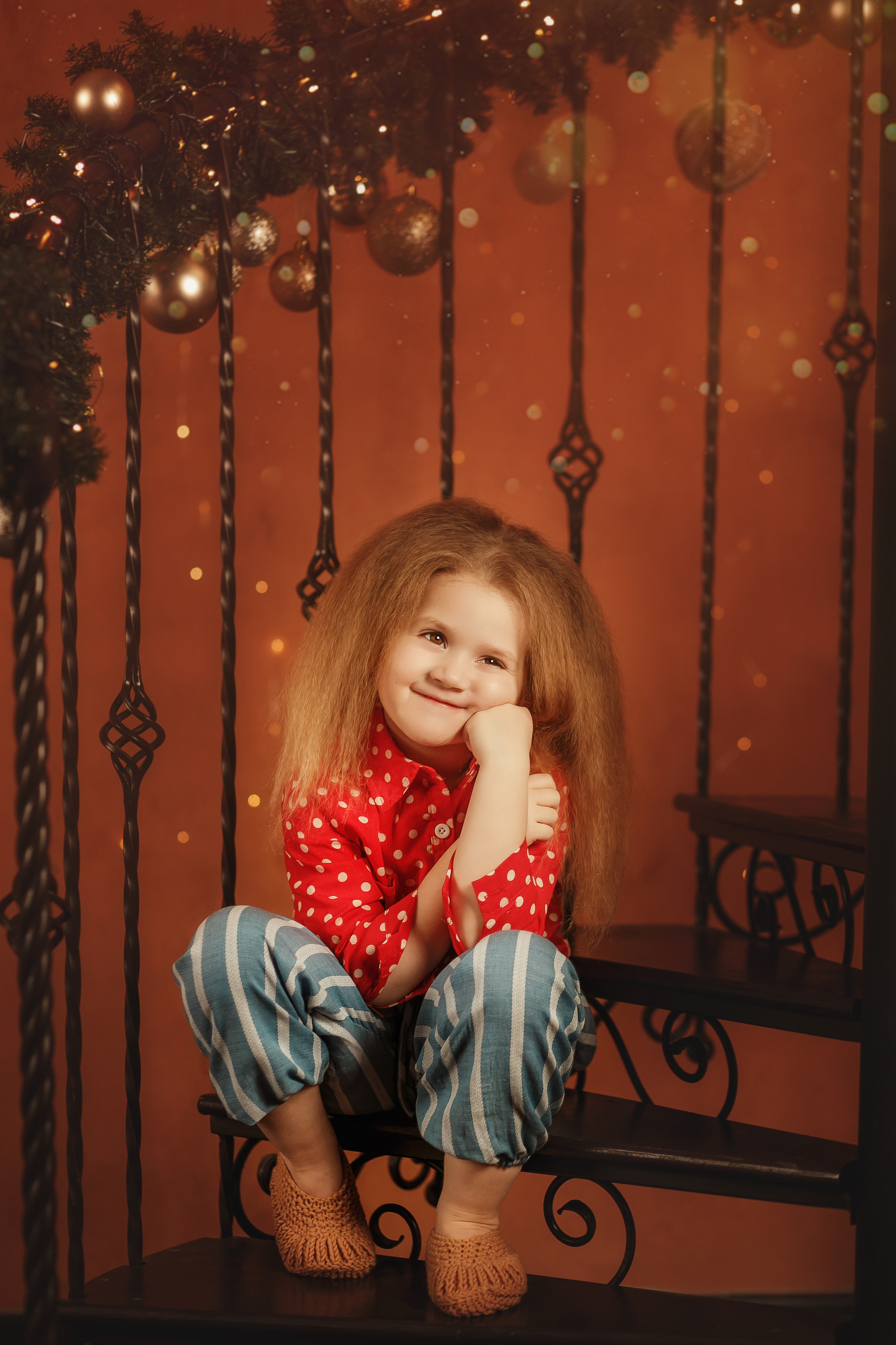 Домовенок Кузенька. Свадебный и семейный фотограф  Новочеркасск Виктория Литвиненко