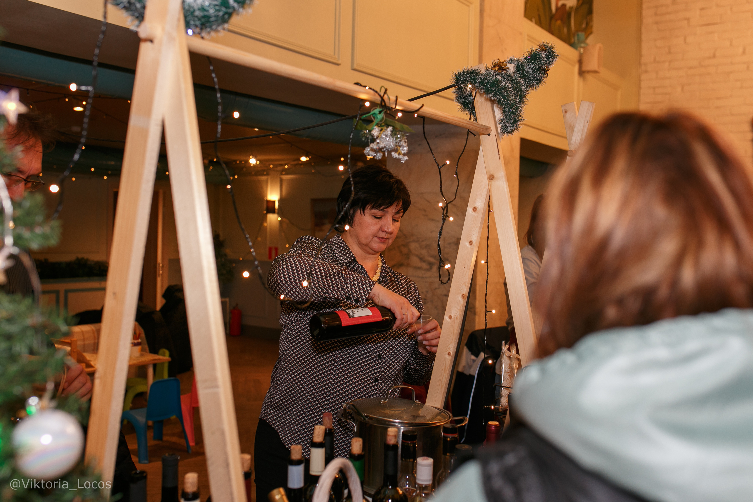 Блошка-маркет в Новочеркасске. Свадебный и семейный фотограф  Новочеркасск Виктория Литвиненко