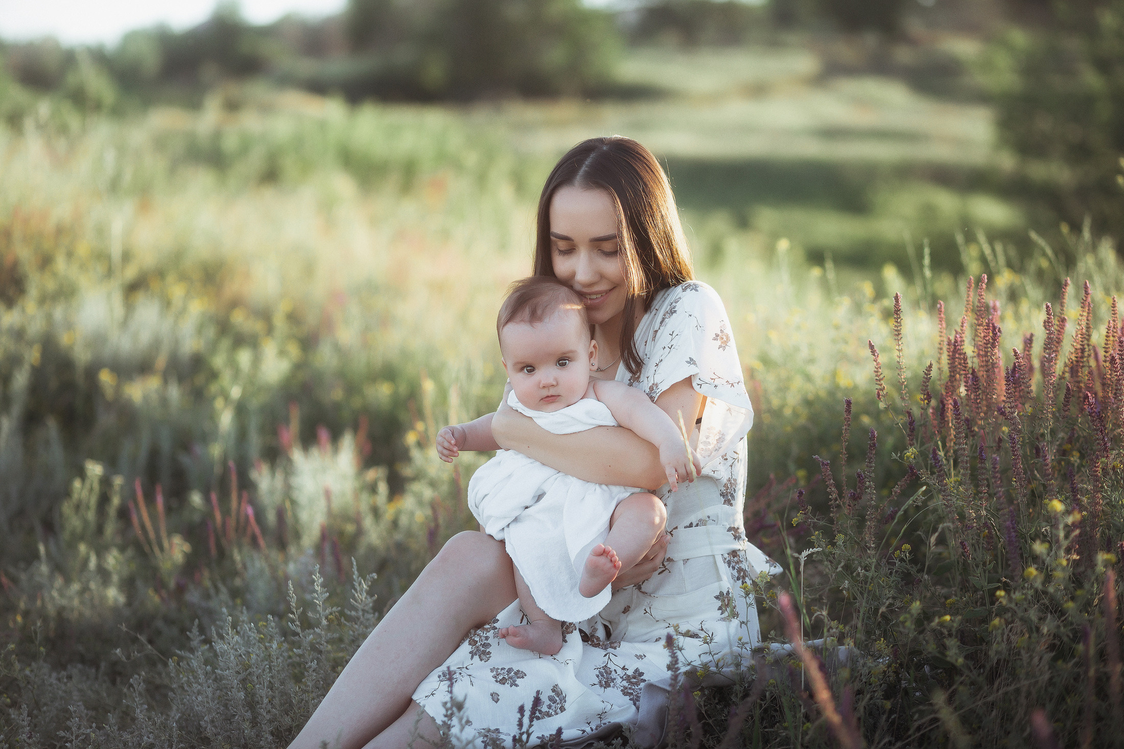 Мария. Свадебный и семейный фотограф  Новочеркасск Виктория Литвиненко
