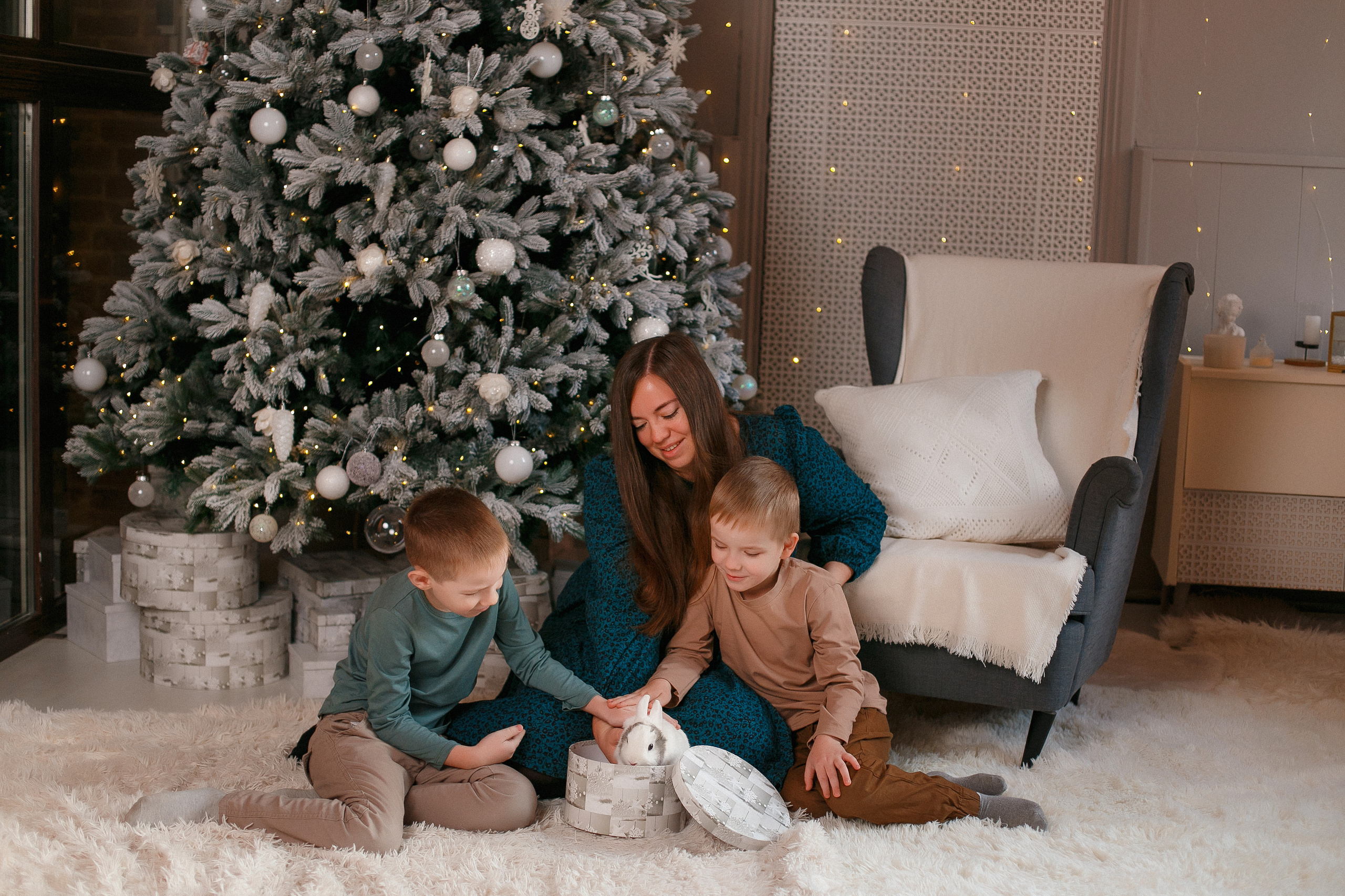 Семья Татьяны. Свадебный и семейный фотограф  Новочеркасск Виктория Литвиненко