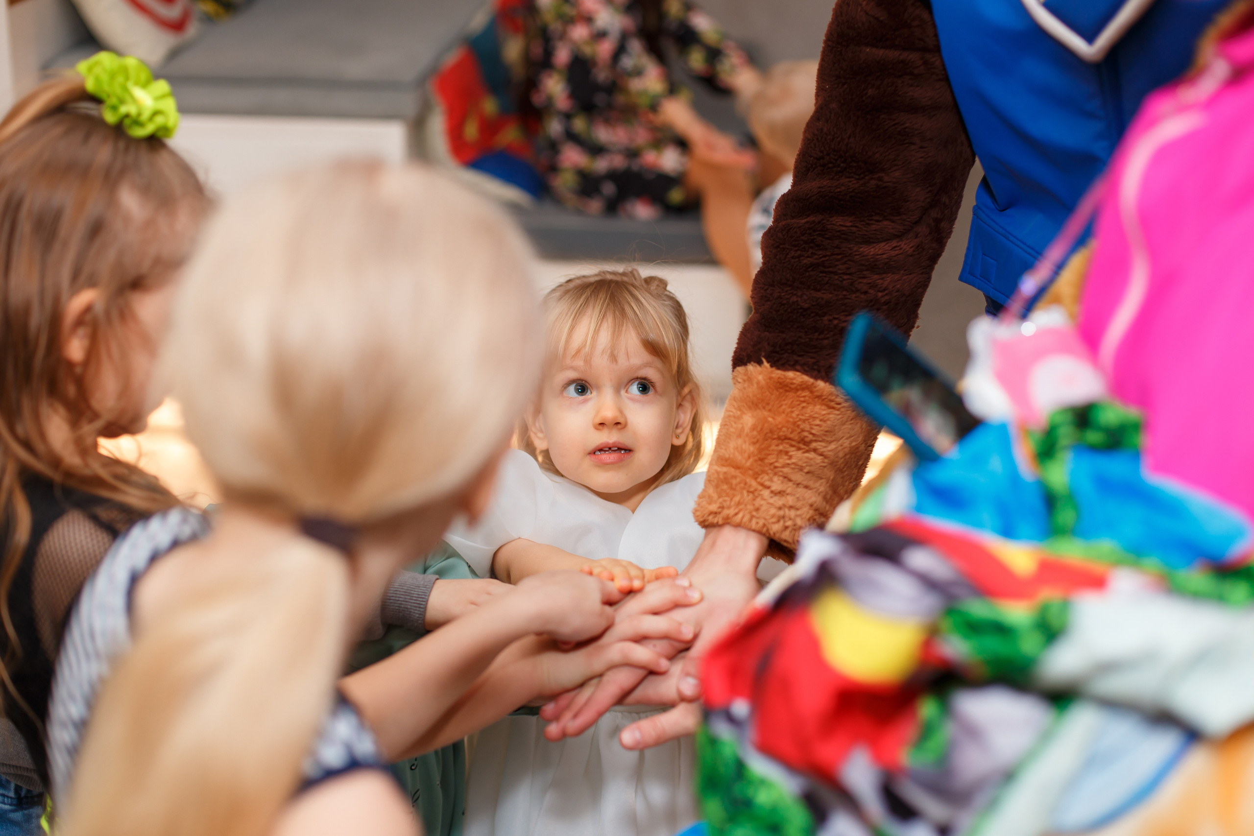 Машенька. Свадебный и семейный фотограф  Новочеркасск Виктория Литвиненко