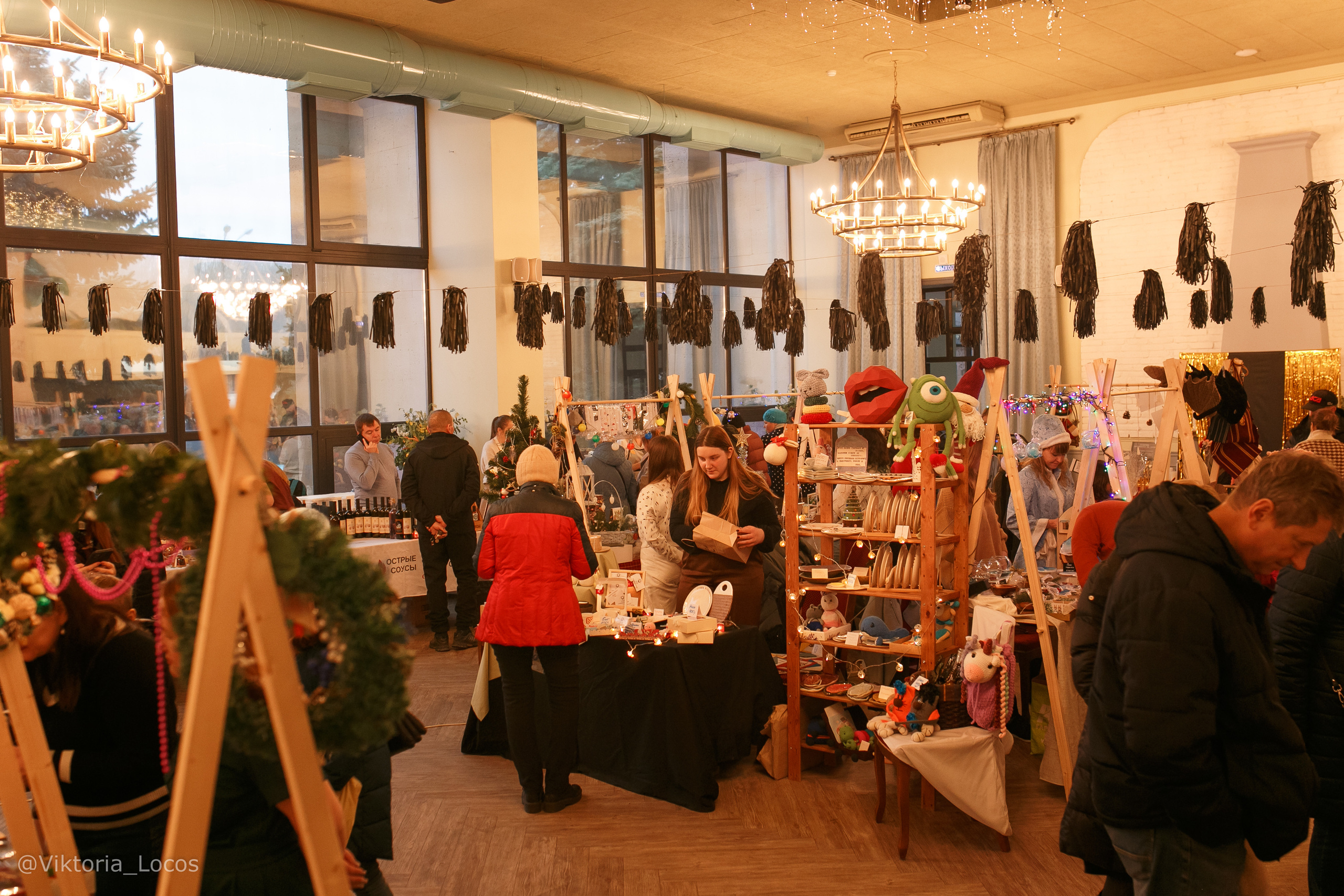 Блошка-маркет в Новочеркасске. Свадебный и семейный фотограф  Новочеркасск Виктория Литвиненко