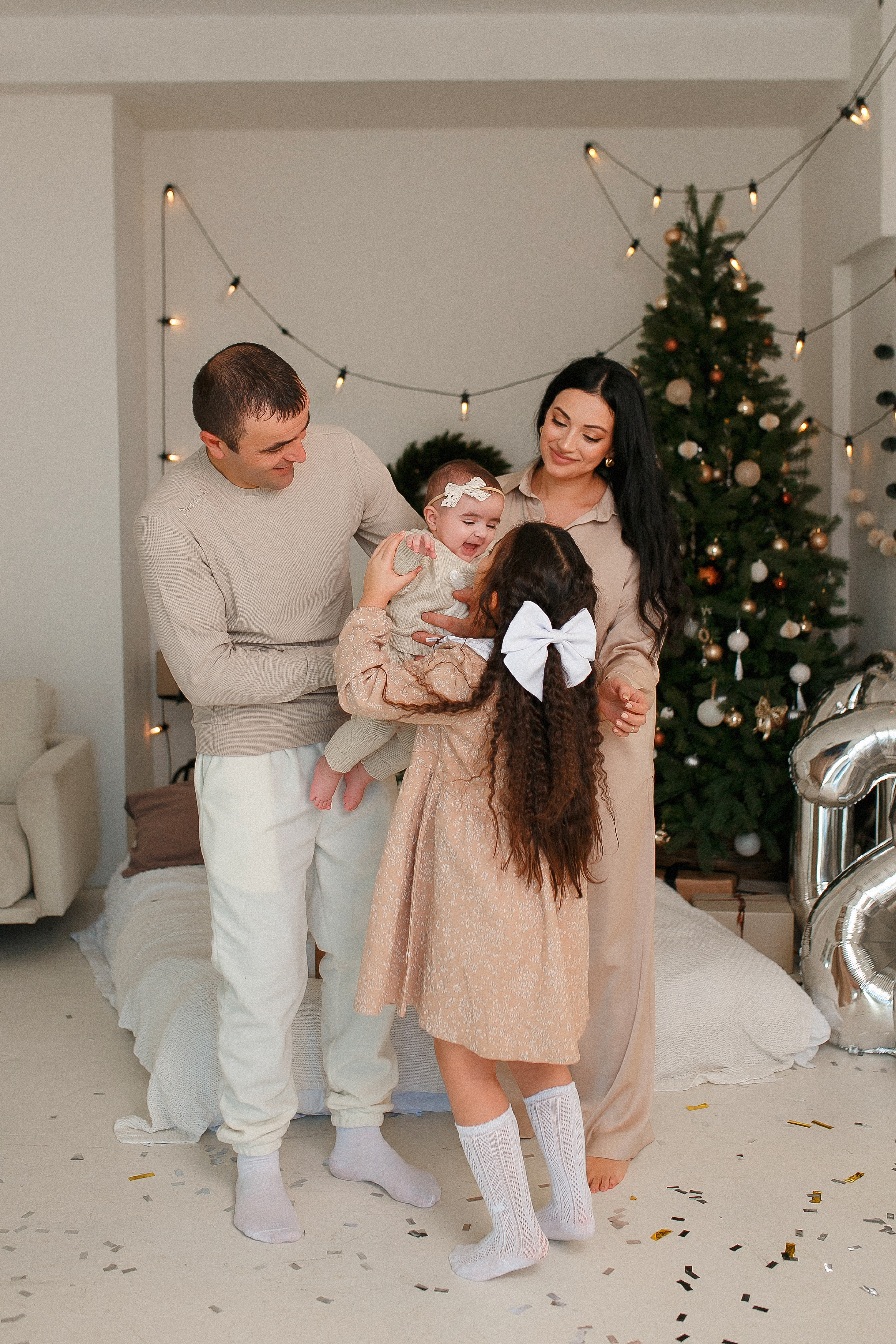 Семья Татевик. Свадебный и семейный фотограф  Новочеркасск Виктория Литвиненко