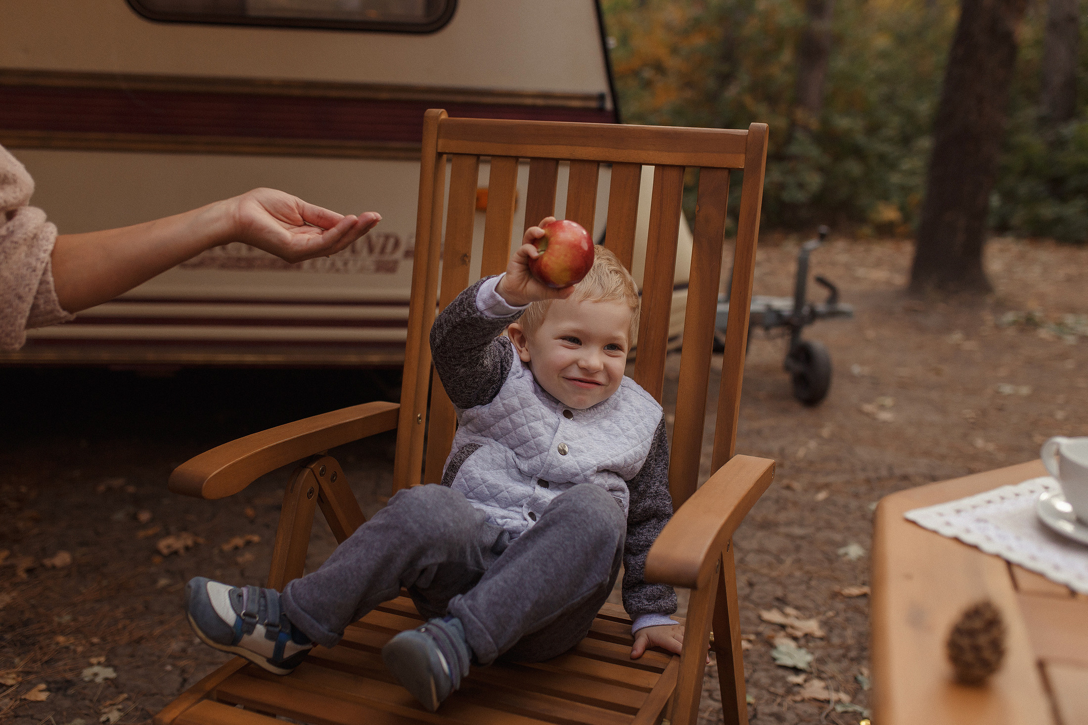 Семья Жени. Свадебный и семейный фотограф  Новочеркасск Виктория Литвиненко