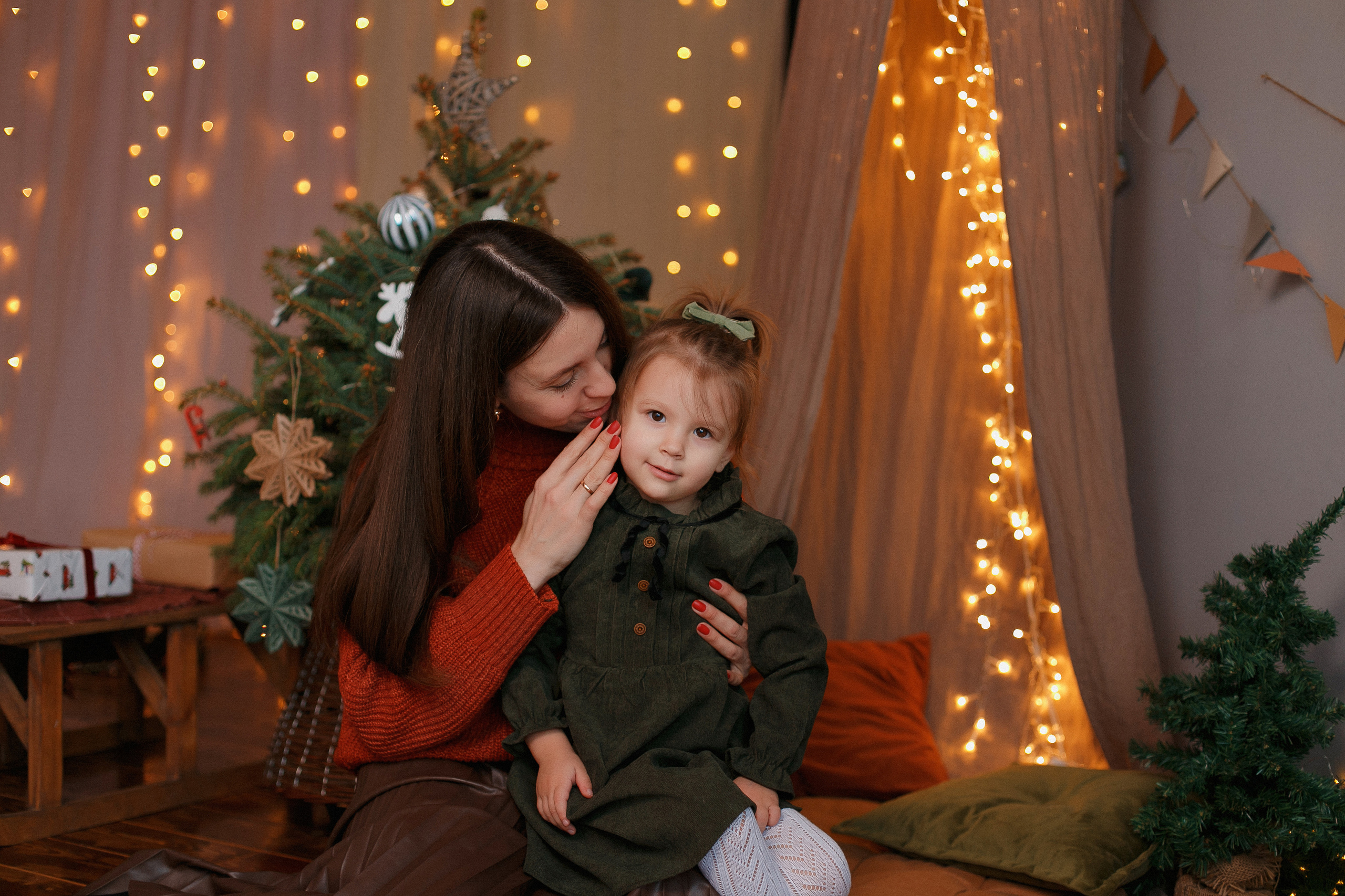 Семья Оли. Свадебный и семейный фотограф  Новочеркасск Виктория Литвиненко