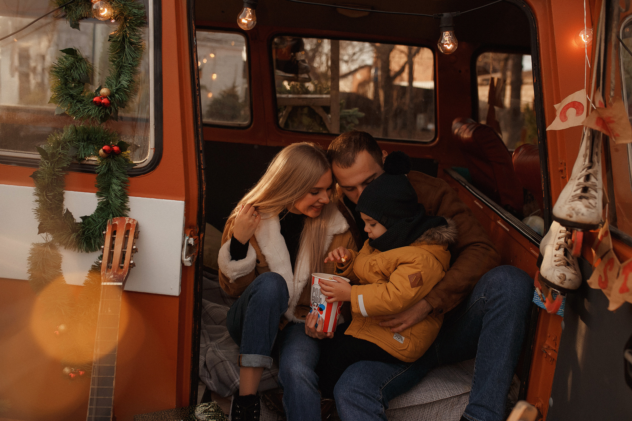 Семья Юли. Свадебный и семейный фотограф  Новочеркасск Виктория Литвиненко