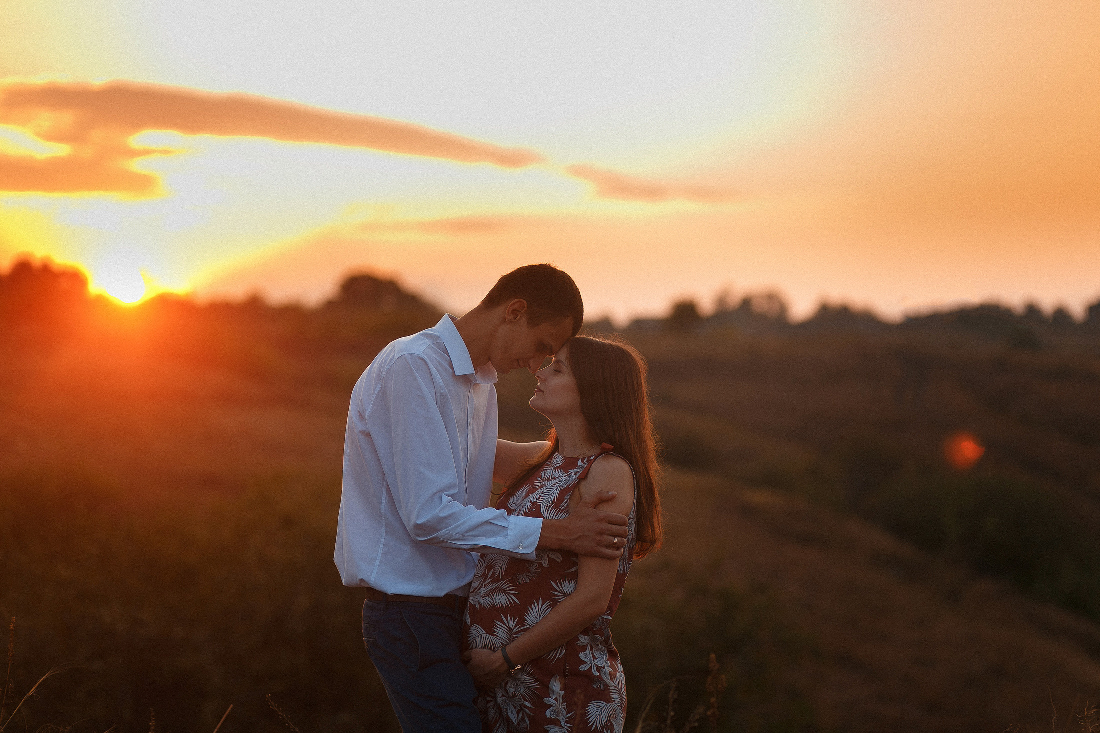 Семья Маши. Свадебный и семейный фотограф  Новочеркасск Виктория Литвиненко