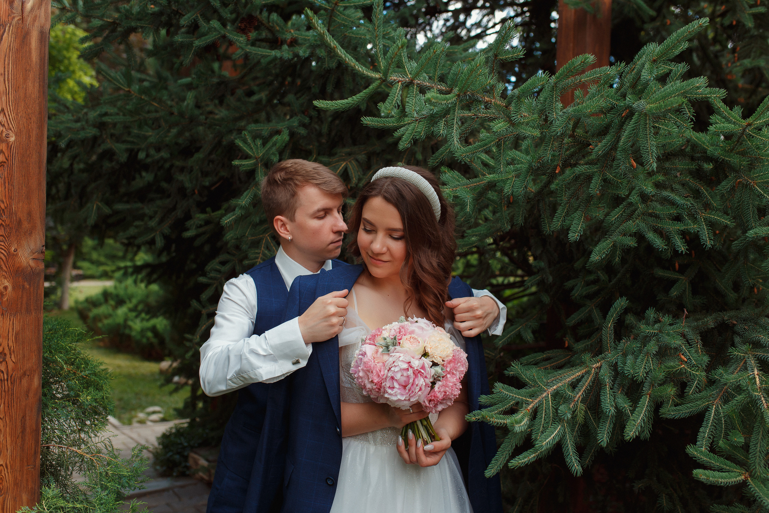 Настя и Саша. Свадебный и семейный фотограф  Новочеркасск Виктория Литвиненко