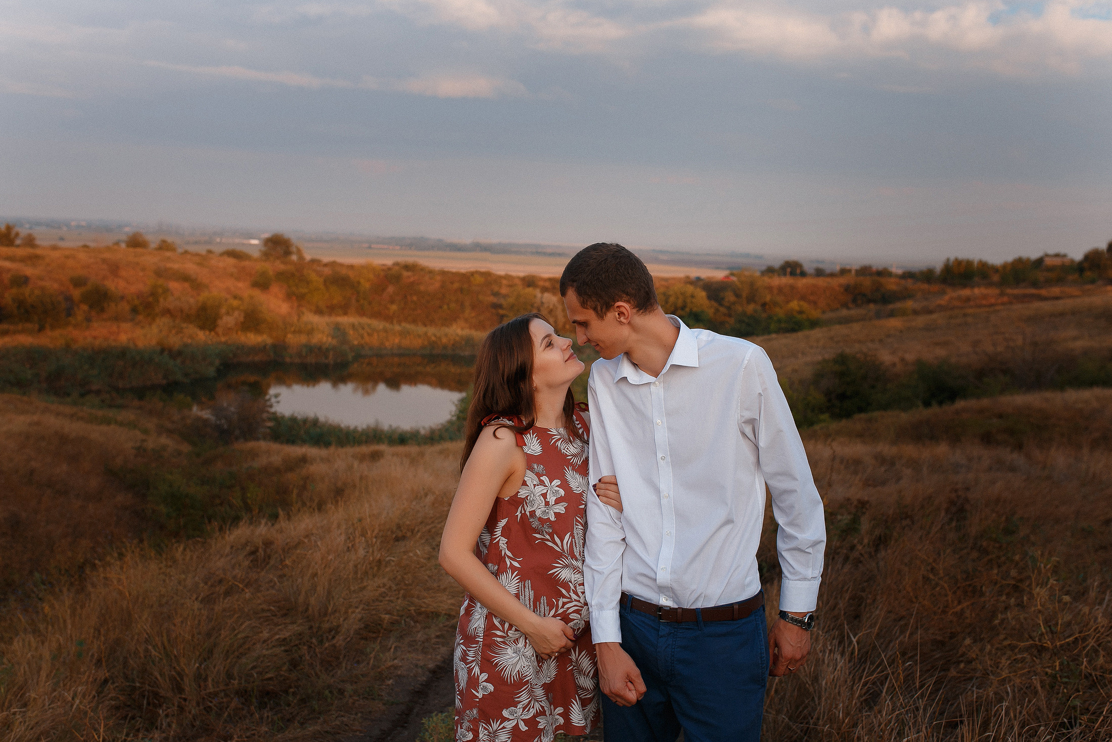 Семья Маши. Свадебный и семейный фотограф  Новочеркасск Виктория Литвиненко