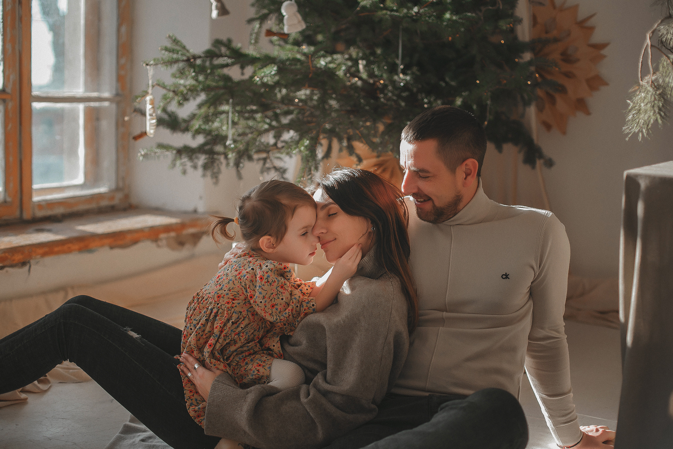 Семья Жени. Свадебный и семейный фотограф  Новочеркасск Виктория Литвиненко