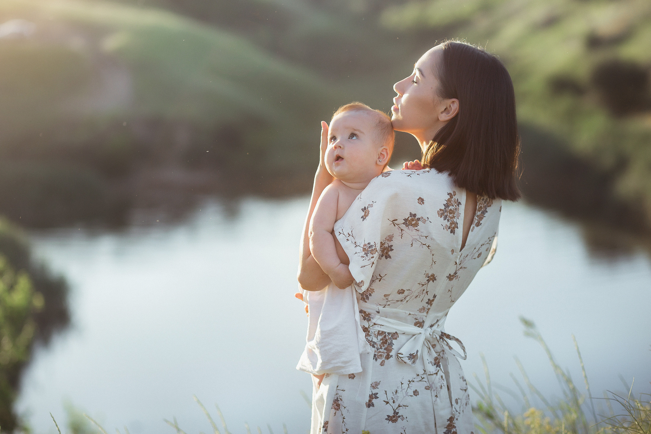 Мария. Свадебный и семейный фотограф  Новочеркасск Виктория Литвиненко