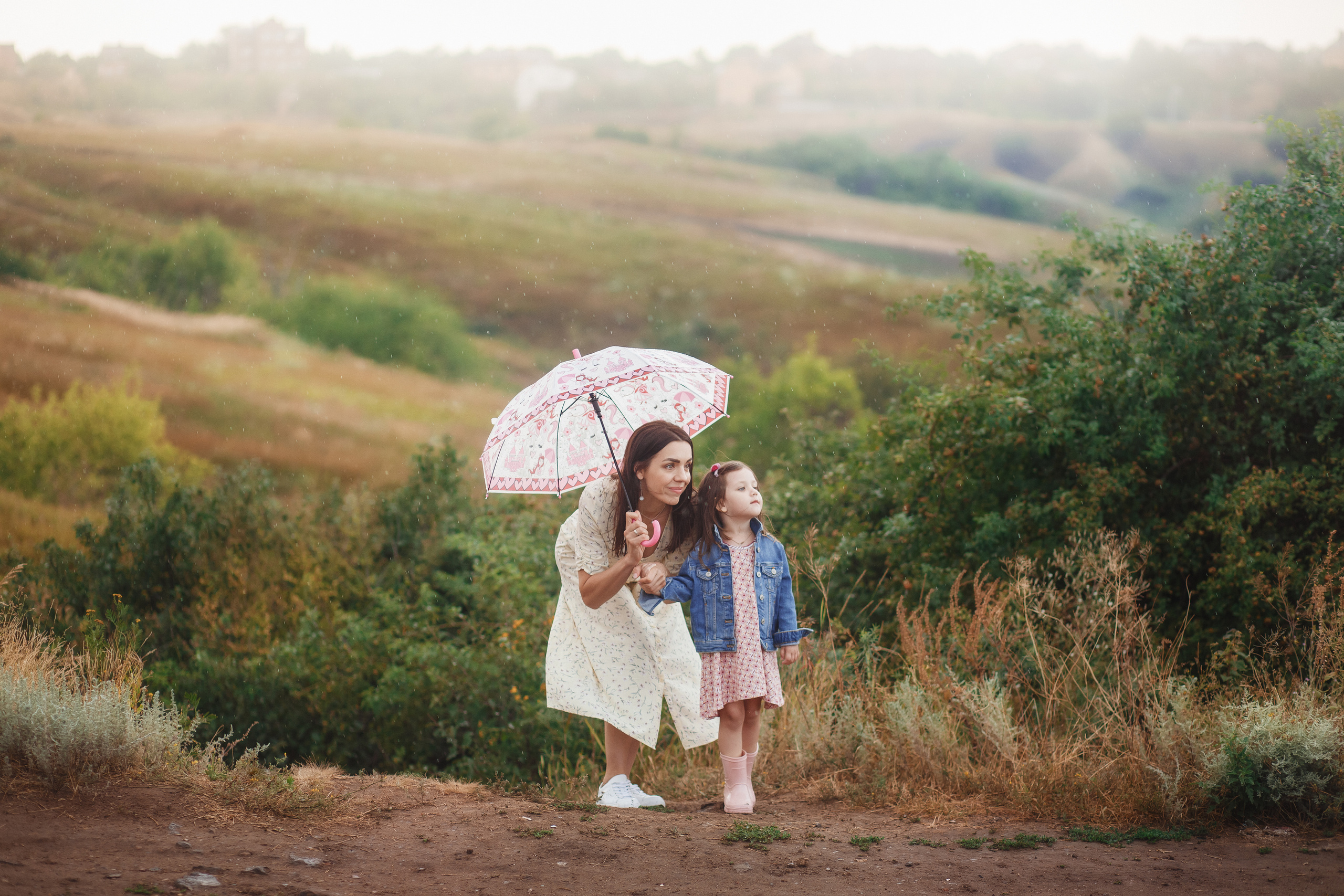 Оля и Даша. Свадебный и семейный фотограф  Новочеркасск Виктория Литвиненко