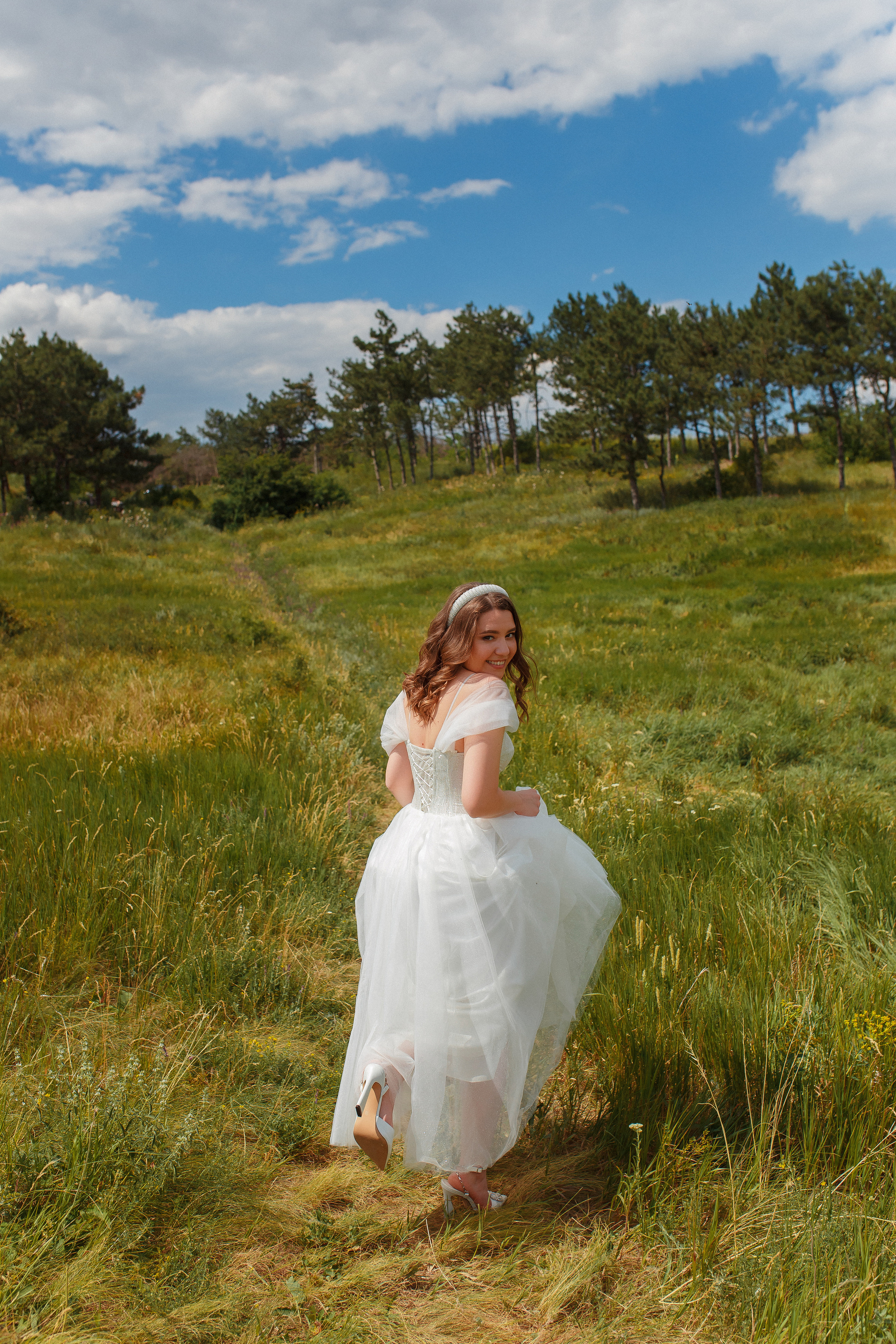Настя и Саша. Свадебный и семейный фотограф  Новочеркасск Виктория Литвиненко