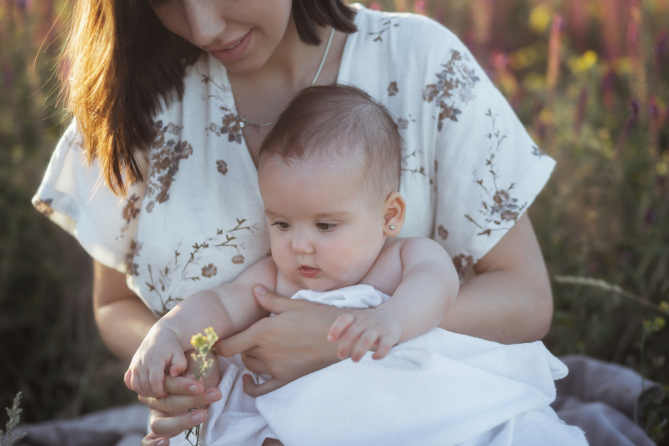 Мария. Свадебный и семейный фотограф  Новочеркасск Виктория Литвиненко
