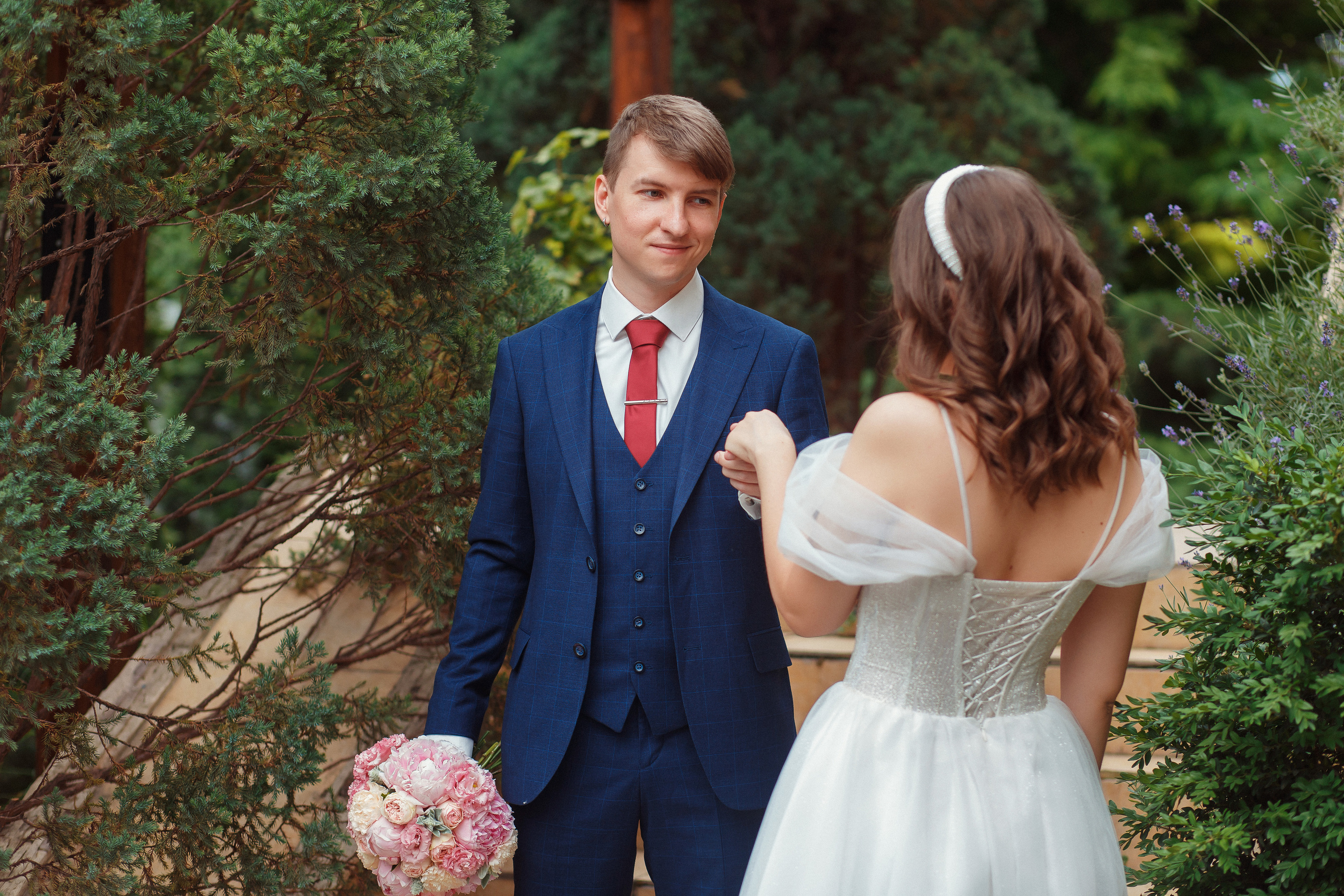 Настя и Саша. Свадебный и семейный фотограф  Новочеркасск Виктория Литвиненко