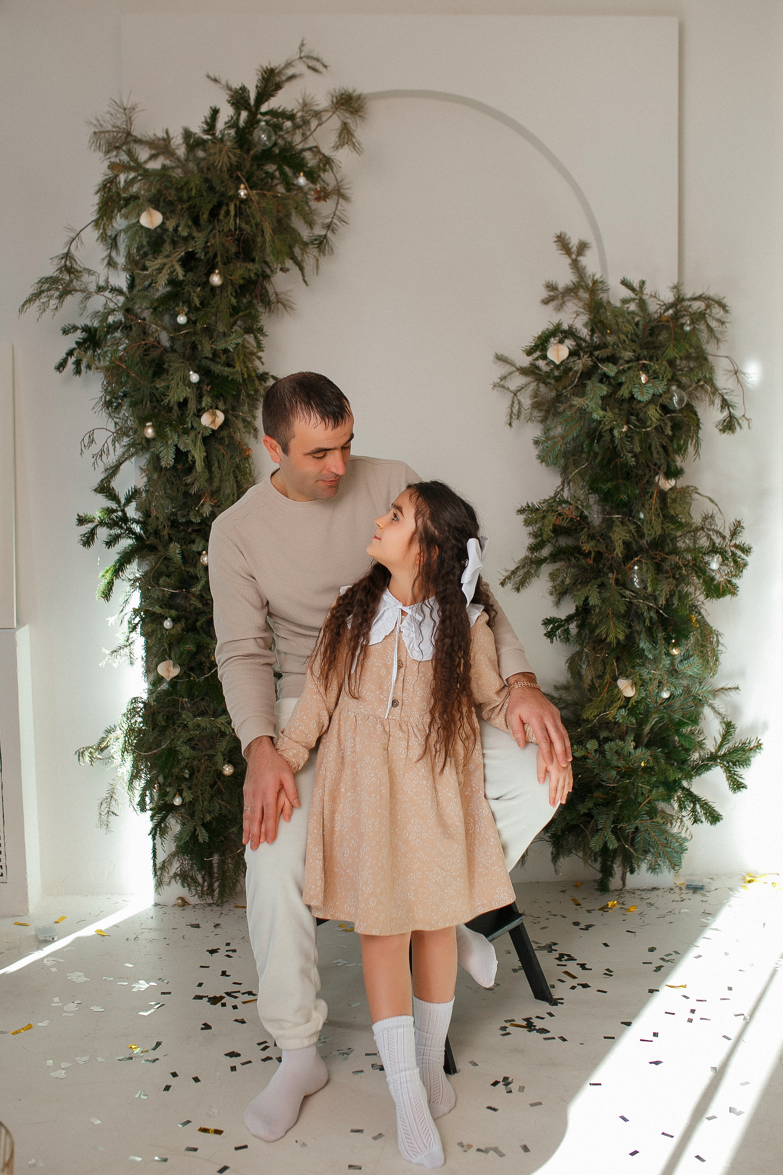 Семья Татевик. Свадебный и семейный фотограф  Новочеркасск Виктория Литвиненко