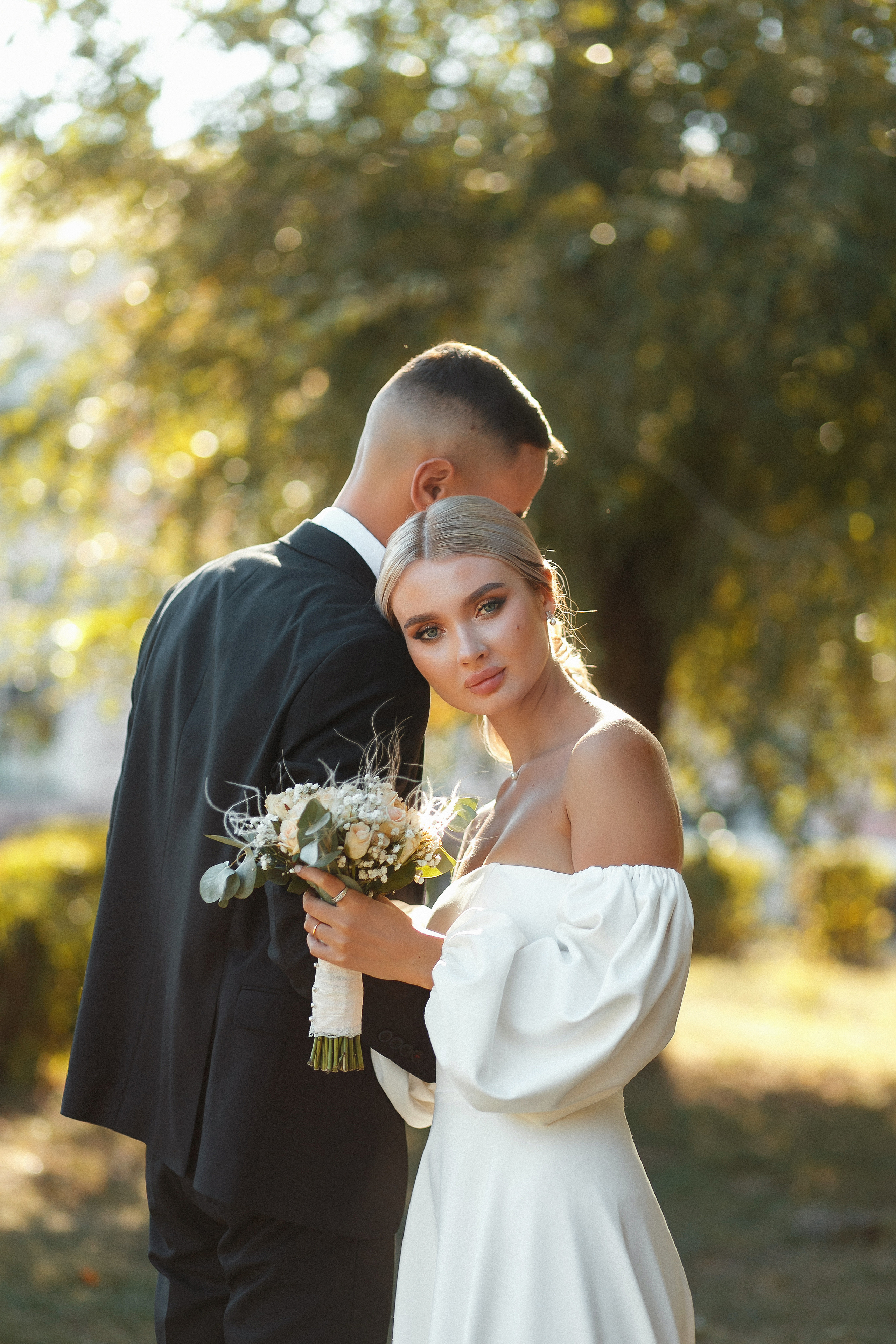 Даша и Дима. Свадебный и семейный фотограф  Новочеркасск Виктория Литвиненко