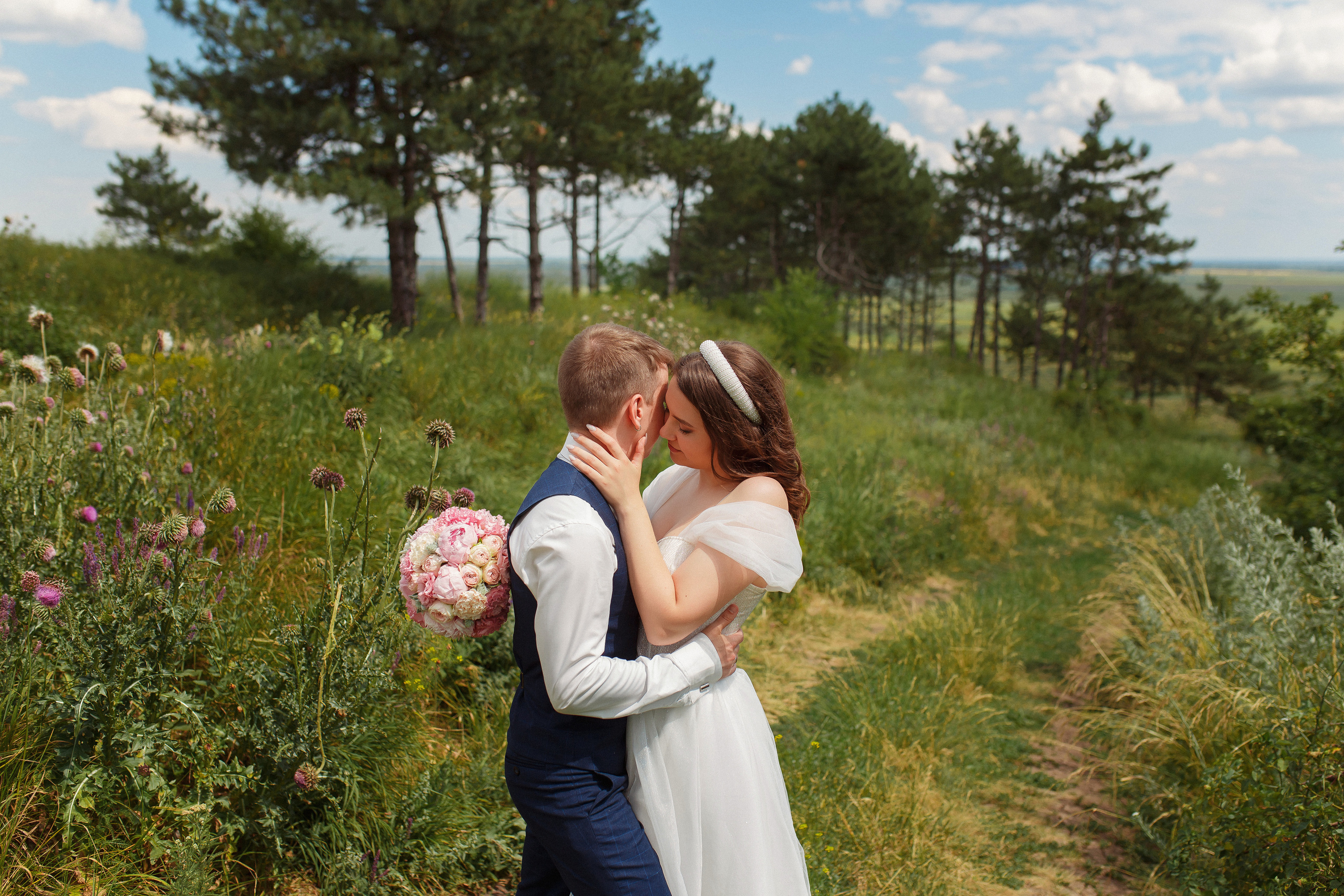 Настя и Саша. Свадебный и семейный фотограф  Новочеркасск Виктория Литвиненко