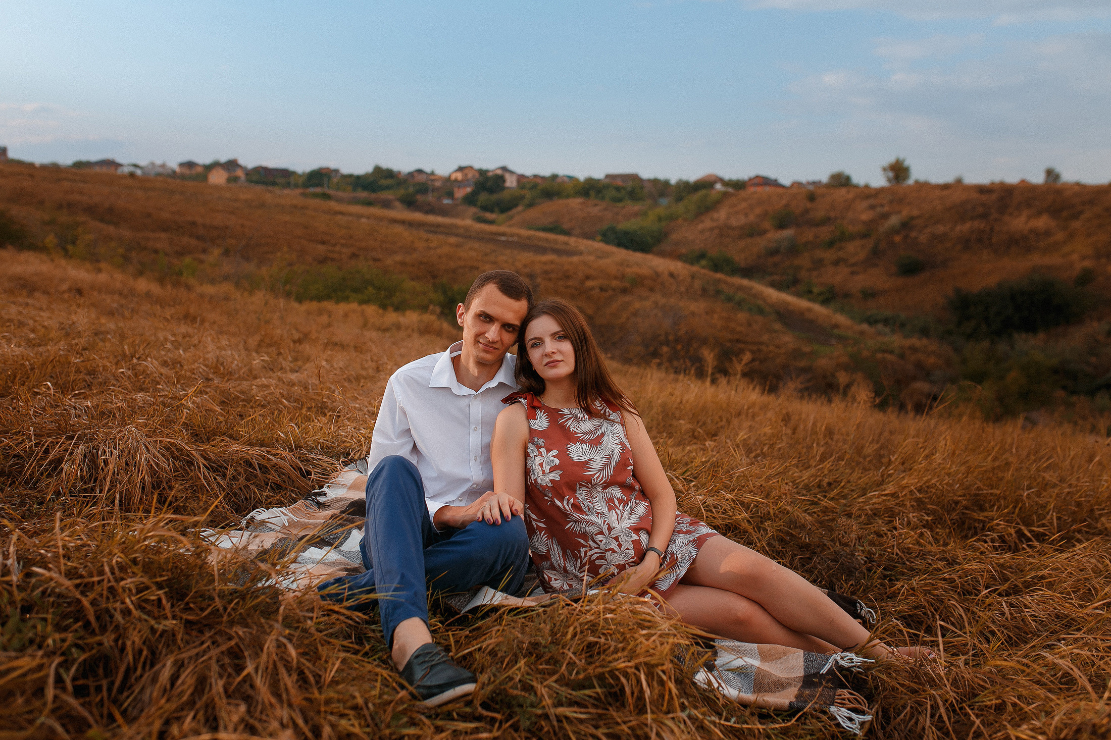 Семья Маши. Свадебный и семейный фотограф  Новочеркасск Виктория Литвиненко