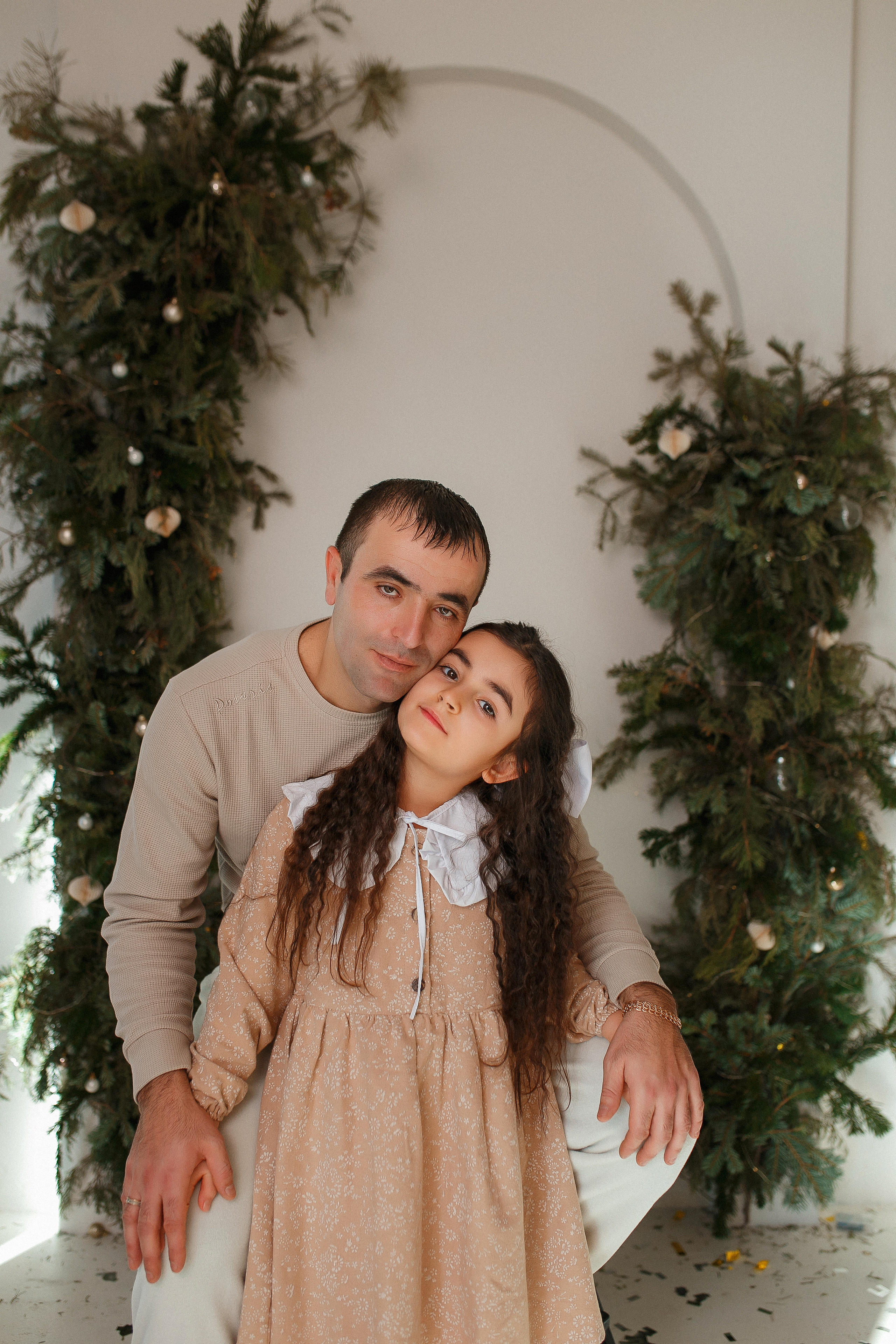 Семья Татевик. Свадебный и семейный фотограф  Новочеркасск Виктория Литвиненко