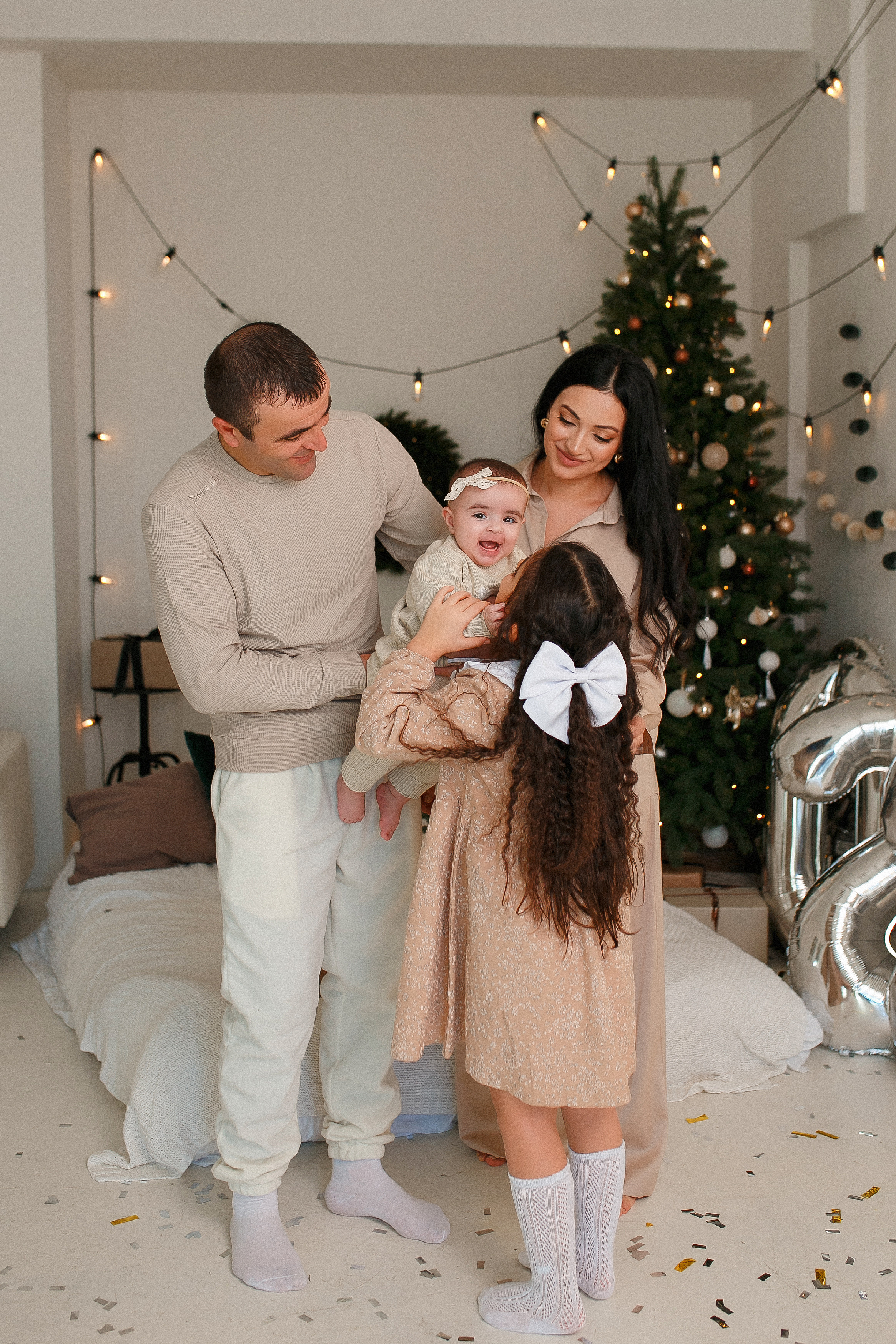 Семья Татевик. Свадебный и семейный фотограф  Новочеркасск Виктория Литвиненко