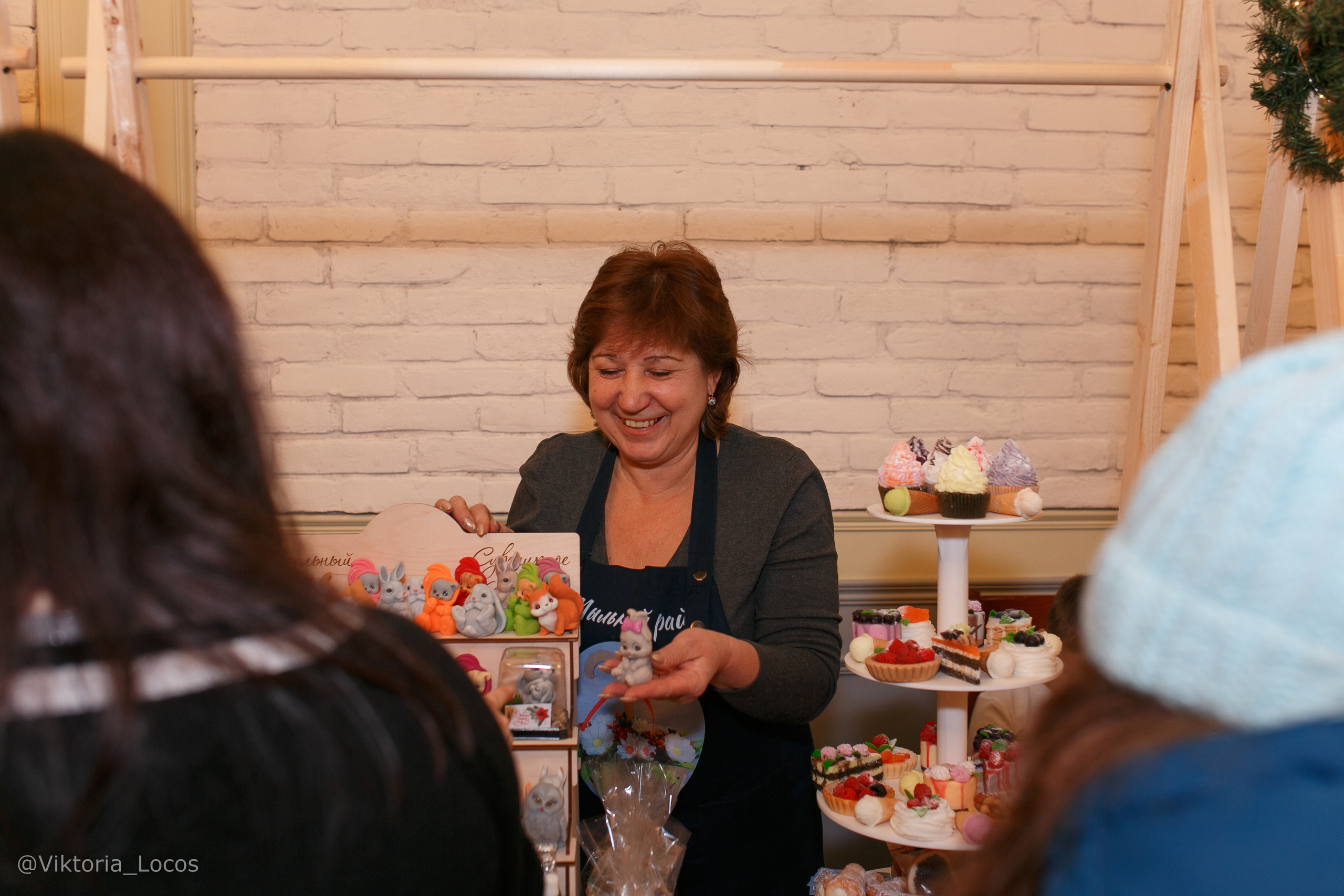 Блошка-маркет в Новочеркасске. Свадебный и семейный фотограф  Новочеркасск Виктория Литвиненко