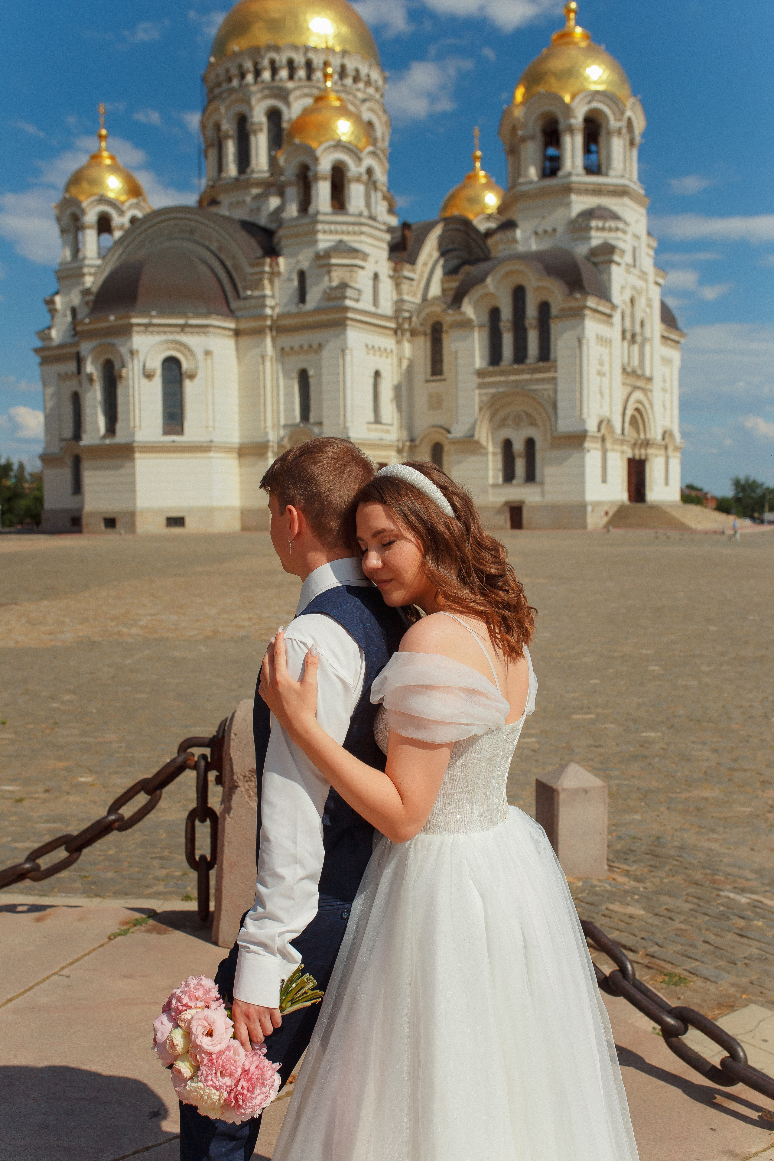 Настя и Саша. Свадебный и семейный фотограф  Новочеркасск Виктория Литвиненко