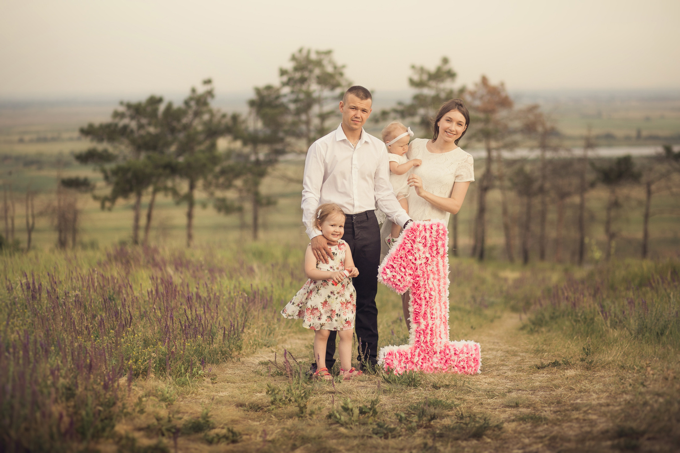 Семья Кристины. Свадебный и семейный фотограф  Новочеркасск Виктория Литвиненко