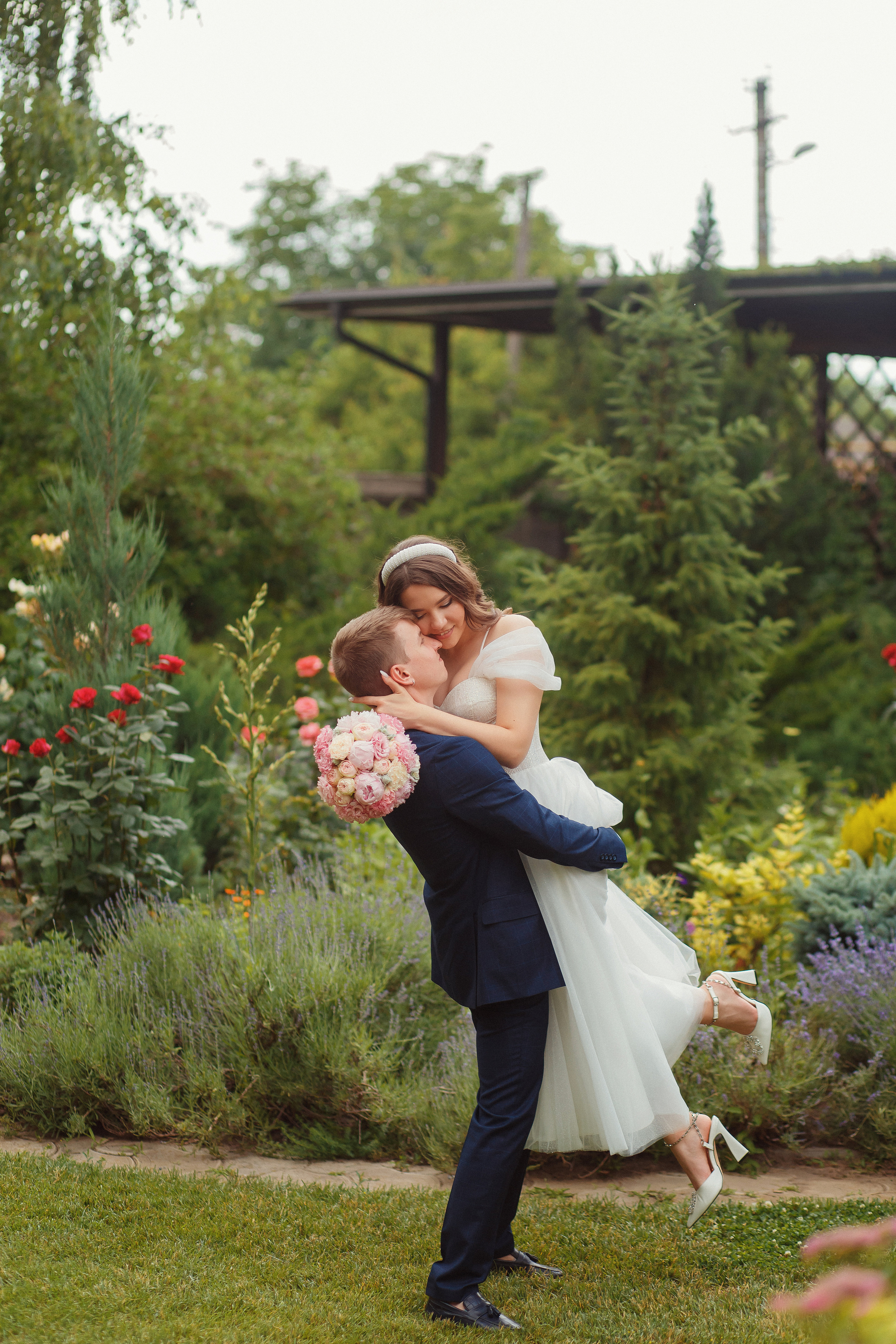 Настя и Саша. Свадебный и семейный фотограф  Новочеркасск Виктория Литвиненко