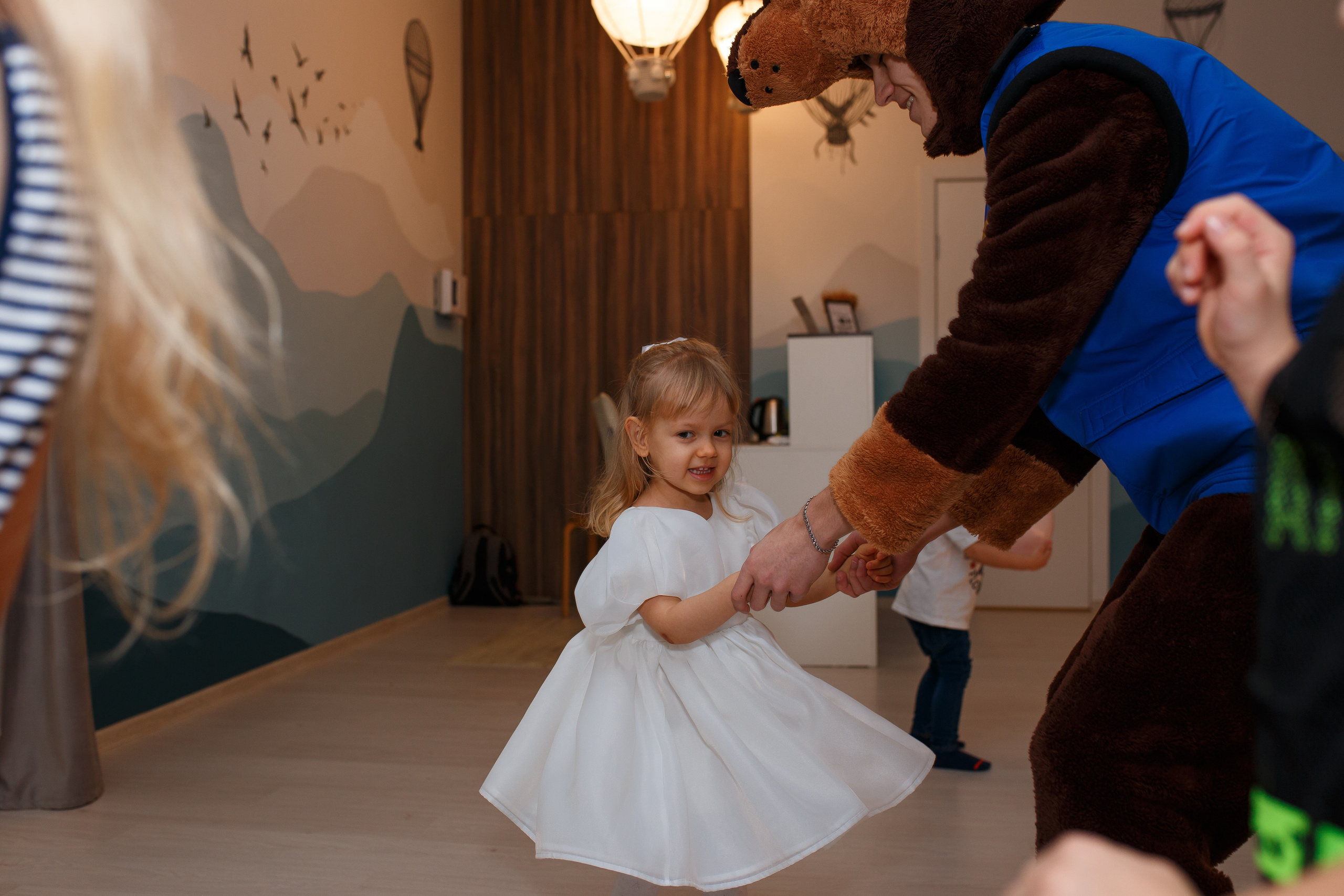 Машенька. Свадебный и семейный фотограф  Новочеркасск Виктория Литвиненко