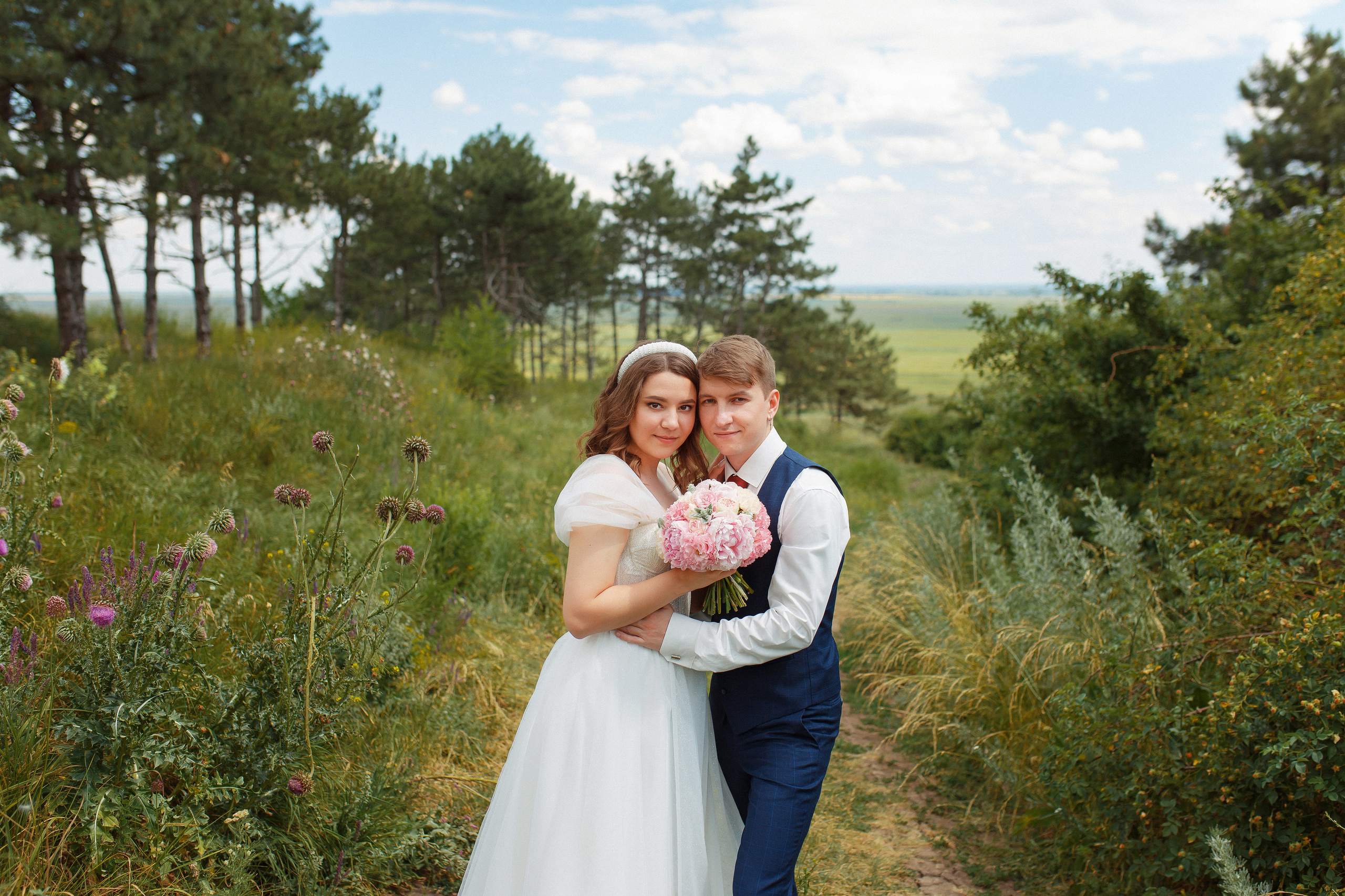 Настя и Саша. Свадебный и семейный фотограф  Новочеркасск Виктория Литвиненко