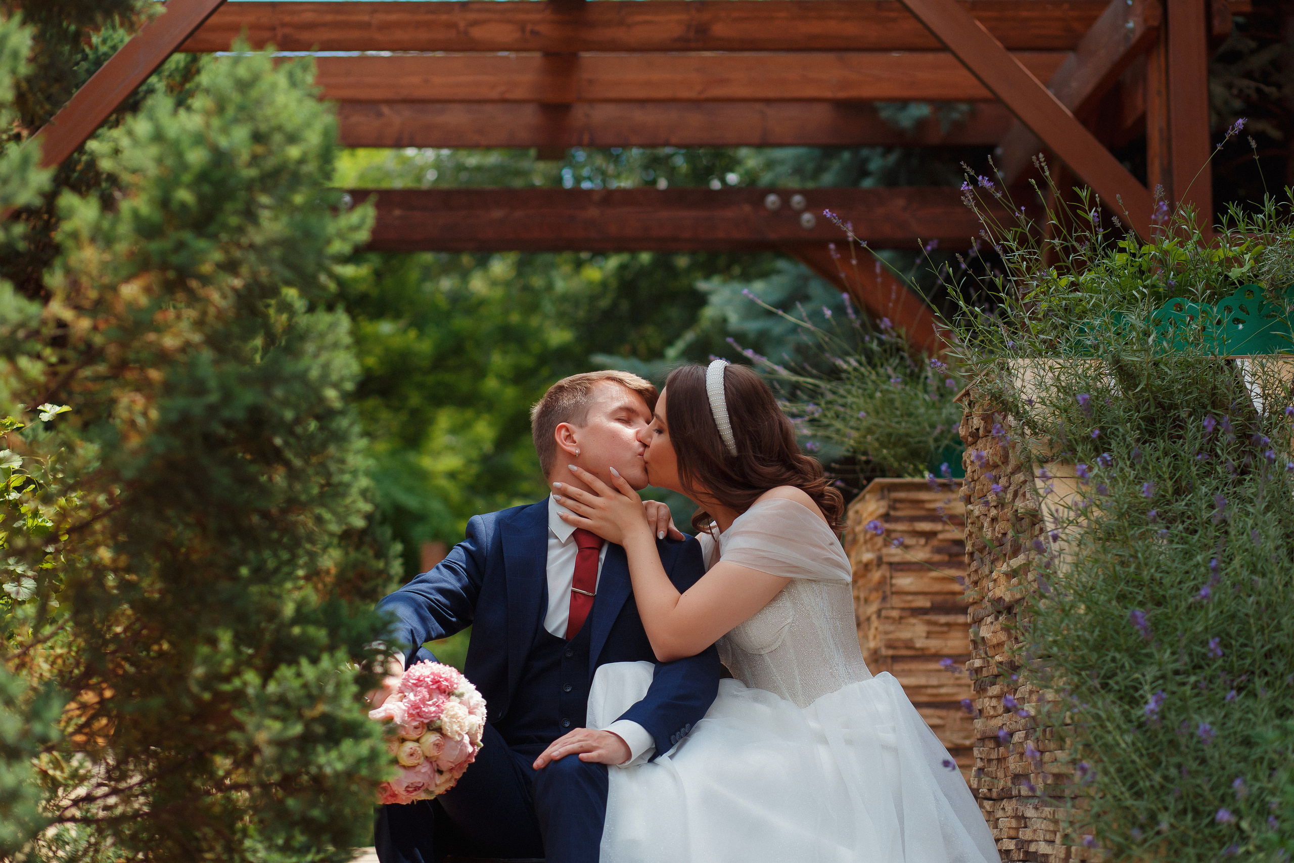 Настя и Саша. Свадебный и семейный фотограф  Новочеркасск Виктория Литвиненко