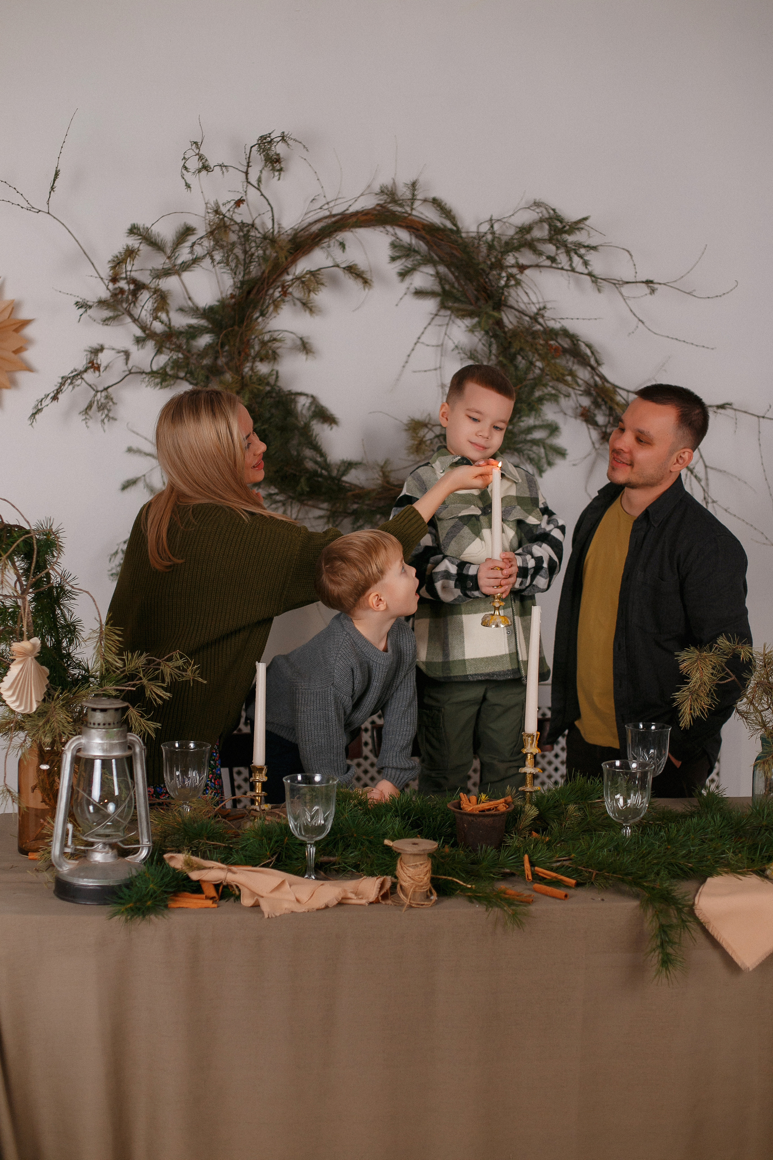 Семья Саши. Свадебный и семейный фотограф  Новочеркасск Виктория Литвиненко