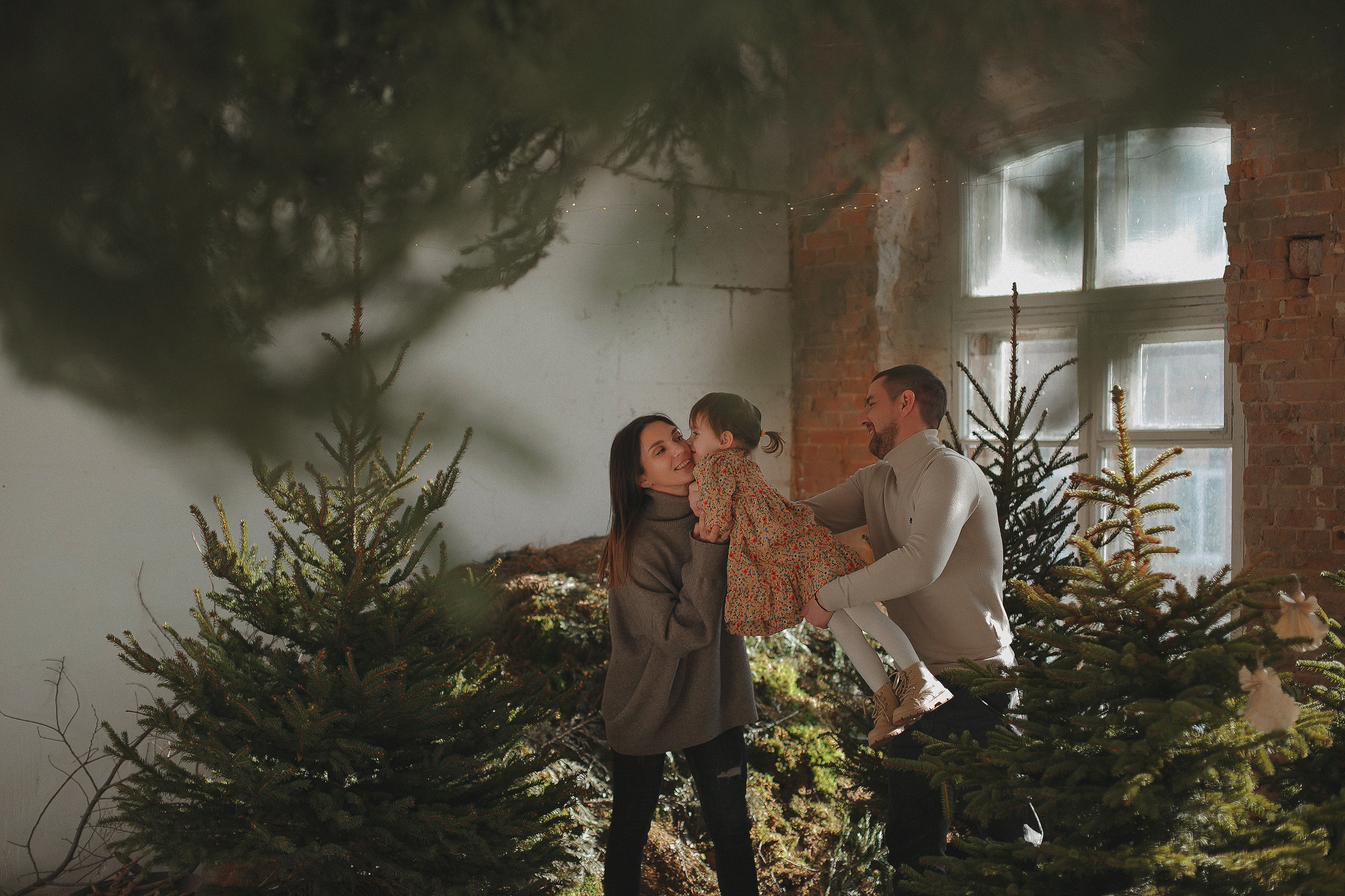 Семья Жени. Свадебный и семейный фотограф  Новочеркасск Виктория Литвиненко