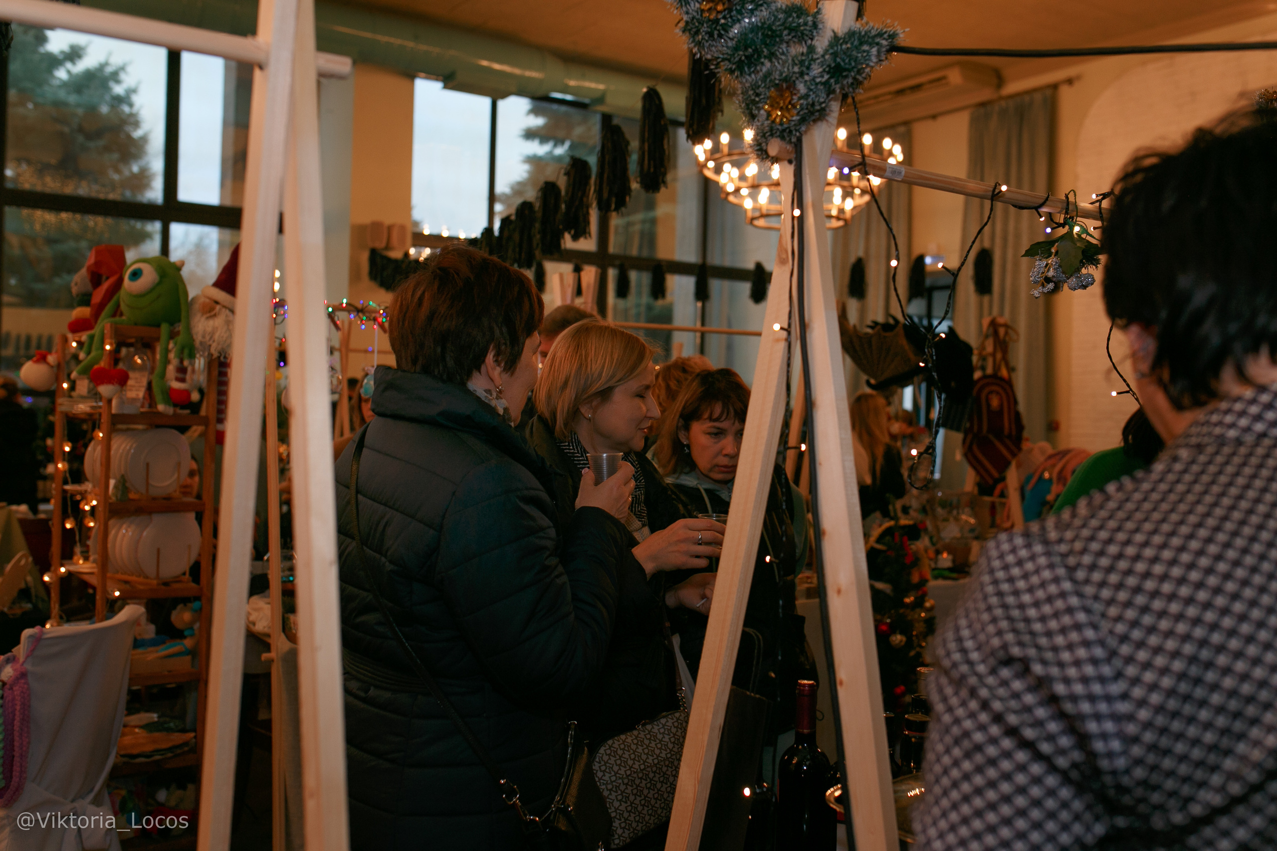 Блошка-маркет в Новочеркасске. Свадебный и семейный фотограф  Новочеркасск Виктория Литвиненко