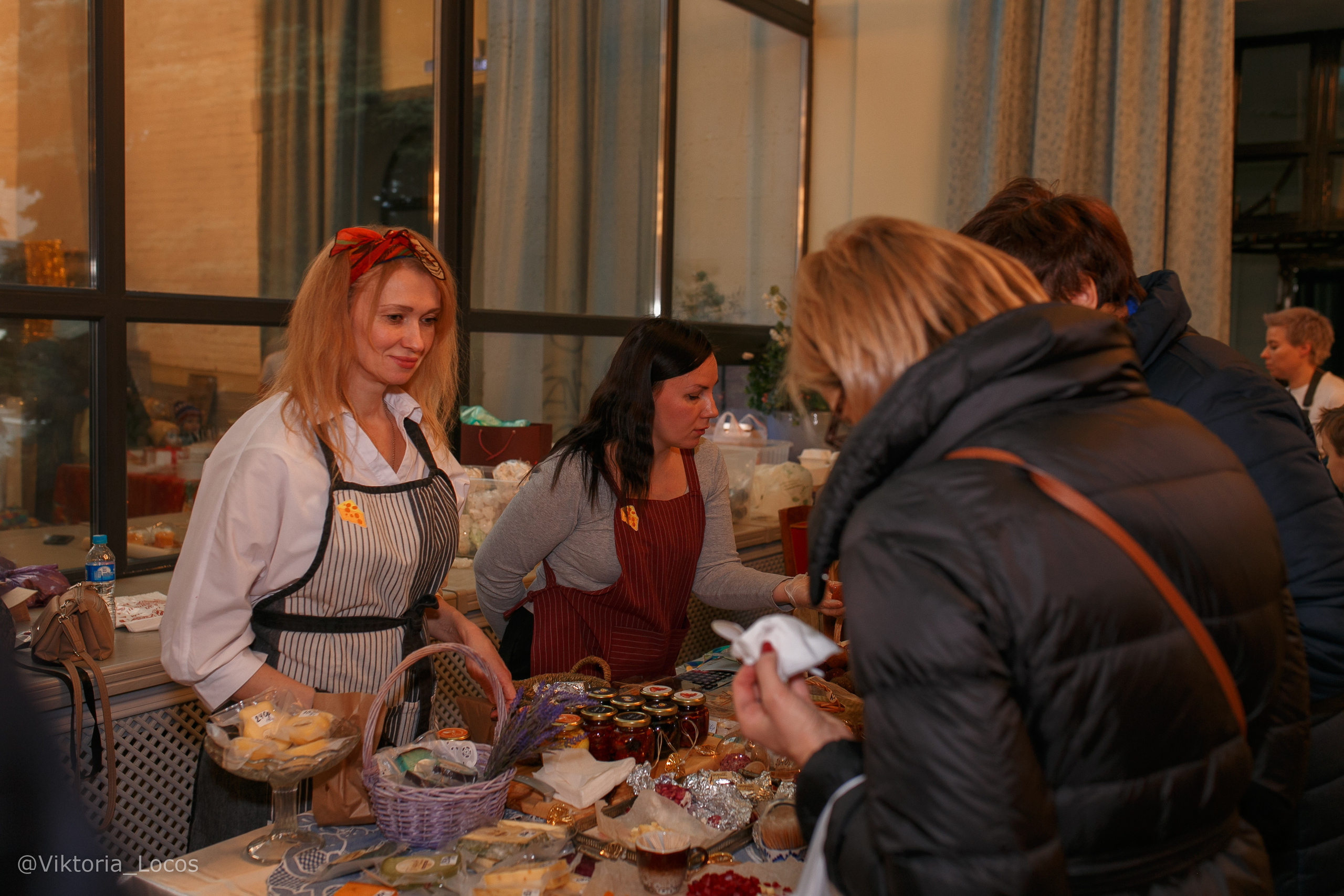 Блошка-маркет в Новочеркасске. Свадебный и семейный фотограф  Новочеркасск Виктория Литвиненко