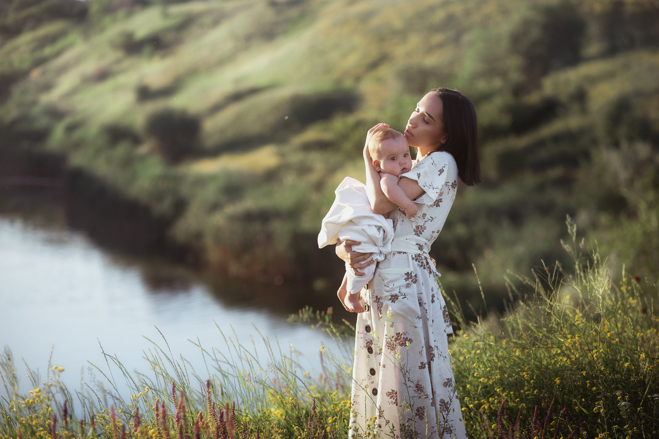 Мария. Свадебный и семейный фотограф  Новочеркасск Виктория Литвиненко