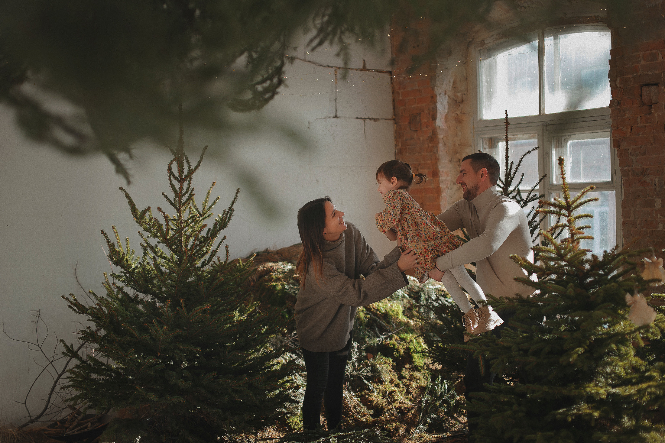 Семья Жени. Свадебный и семейный фотограф  Новочеркасск Виктория Литвиненко