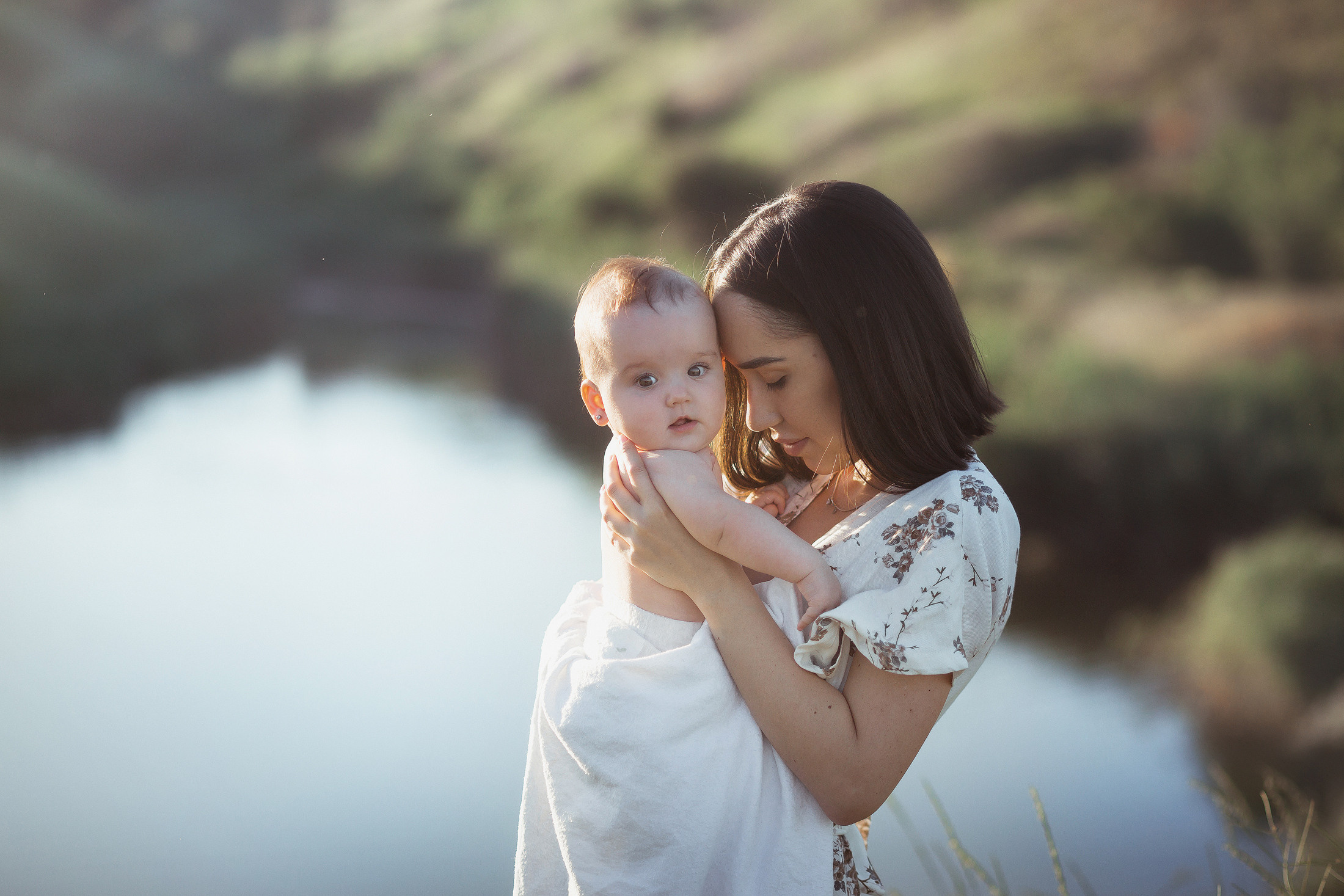 Мария. Свадебный и семейный фотограф  Новочеркасск Виктория Литвиненко