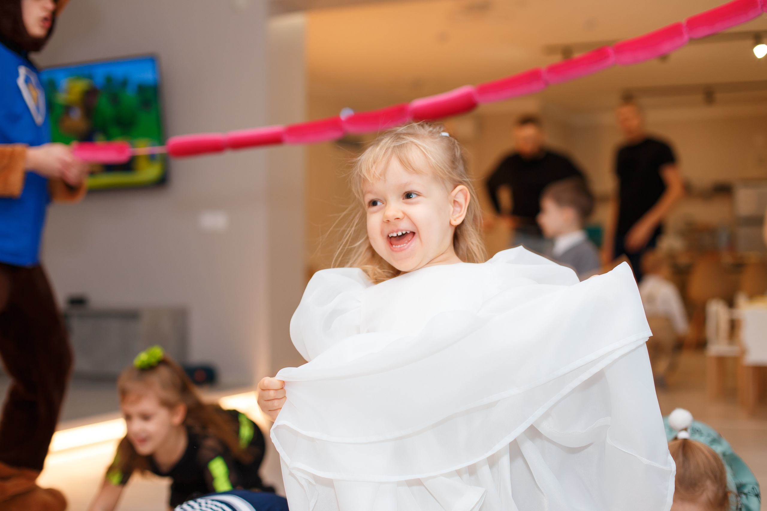 Машенька. Свадебный и семейный фотограф  Новочеркасск Виктория Литвиненко