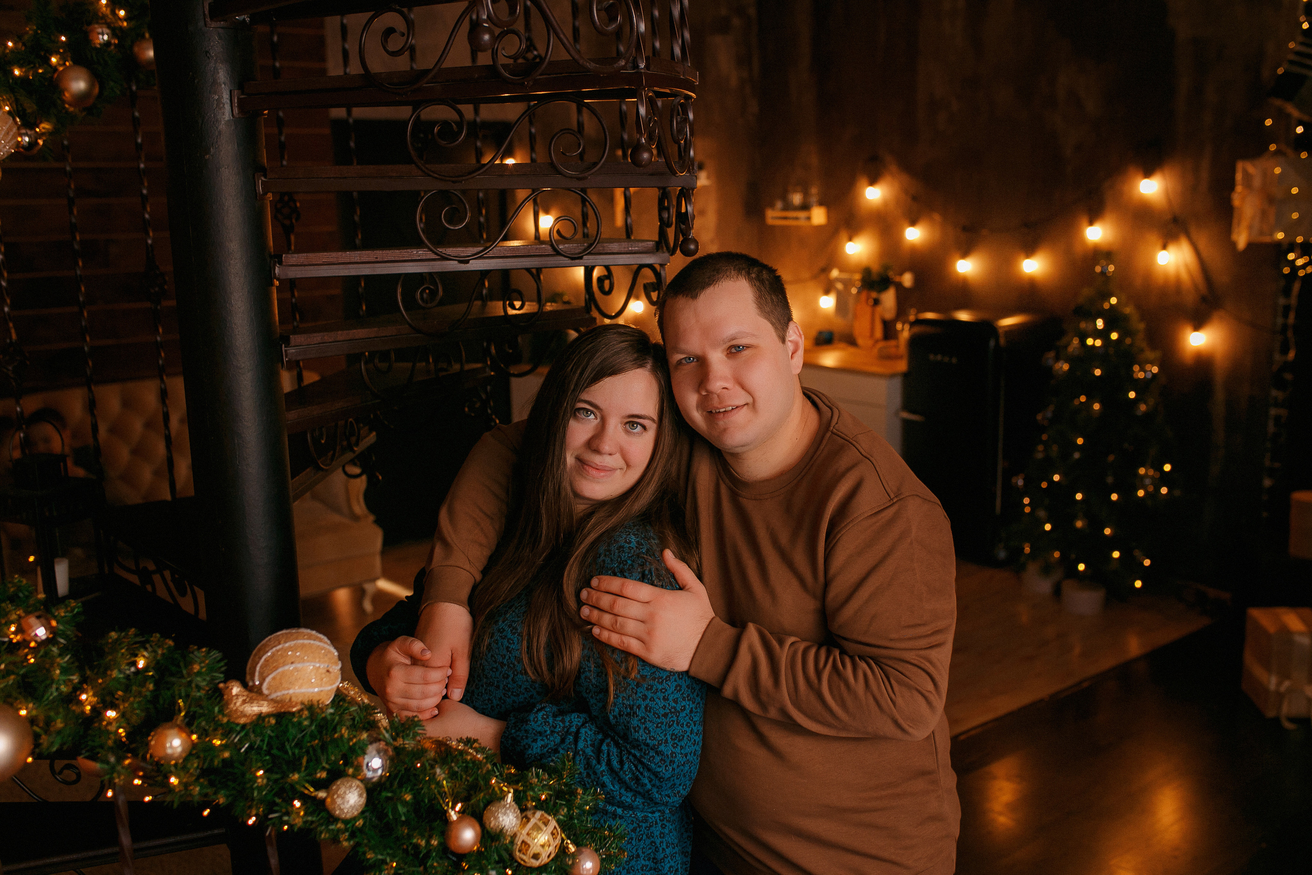 Семья Татьяны. Свадебный и семейный фотограф  Новочеркасск Виктория Литвиненко