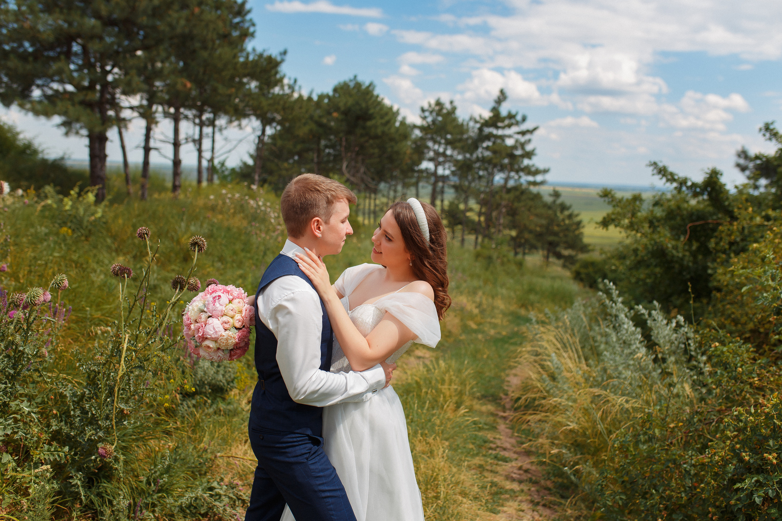 Настя и Саша. Свадебный и семейный фотограф  Новочеркасск Виктория Литвиненко