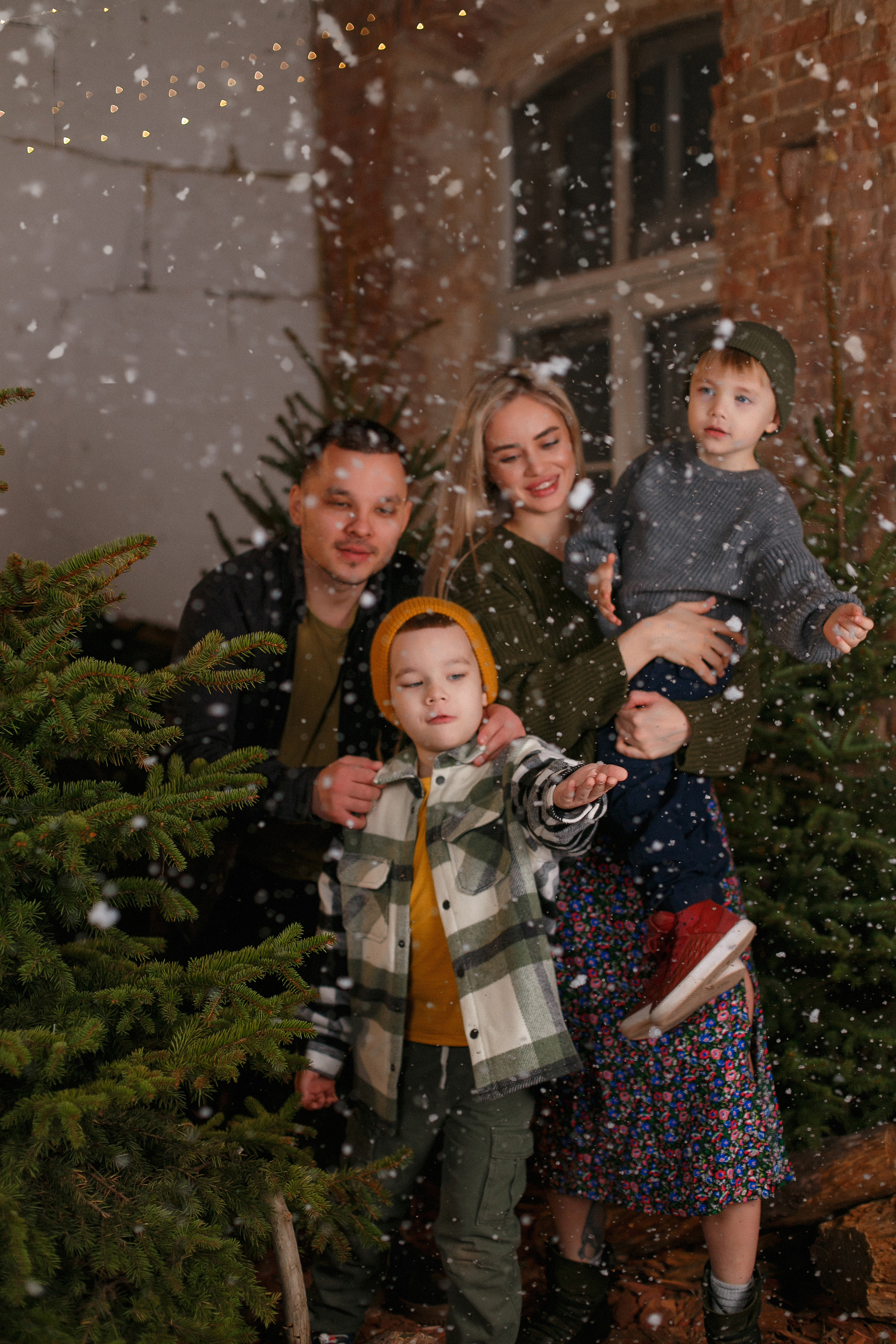 Семья Саши. Свадебный и семейный фотограф  Новочеркасск Виктория Литвиненко