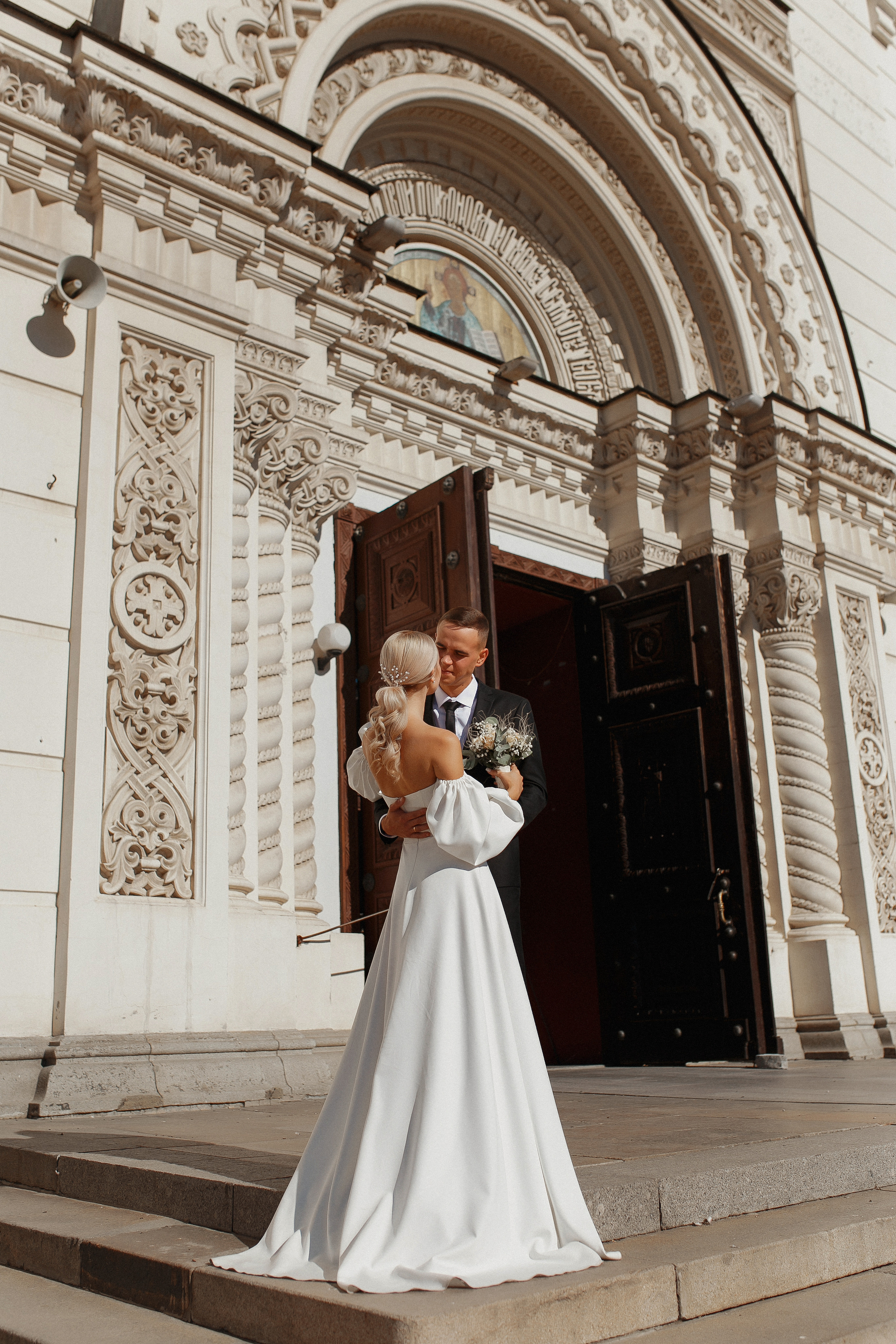 Даша и Дима. Свадебный и семейный фотограф  Новочеркасск Виктория Литвиненко